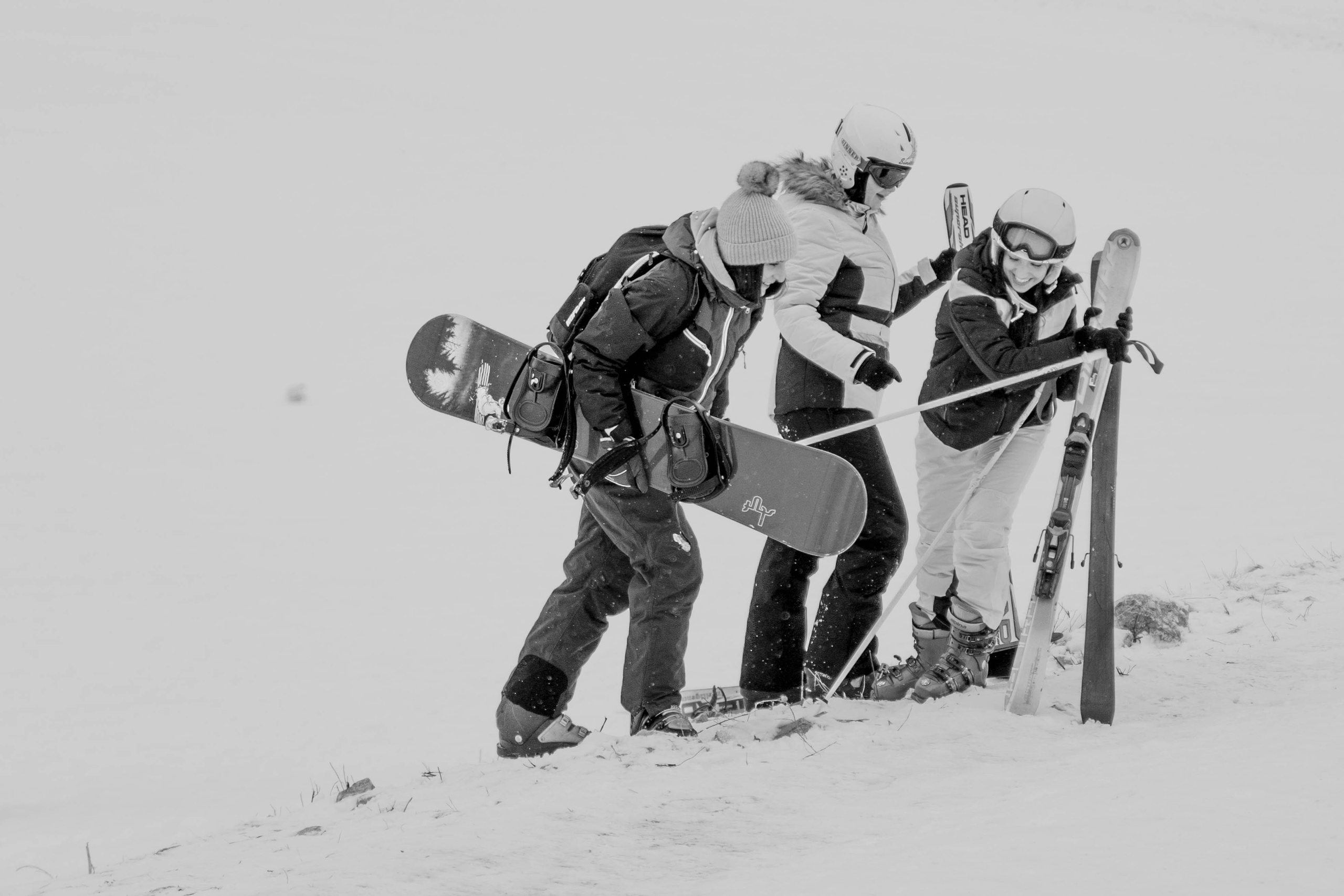 MOUNTAIN BJELASNICA PHOTO ESSAY. Vural Sahin I Photography & Videography