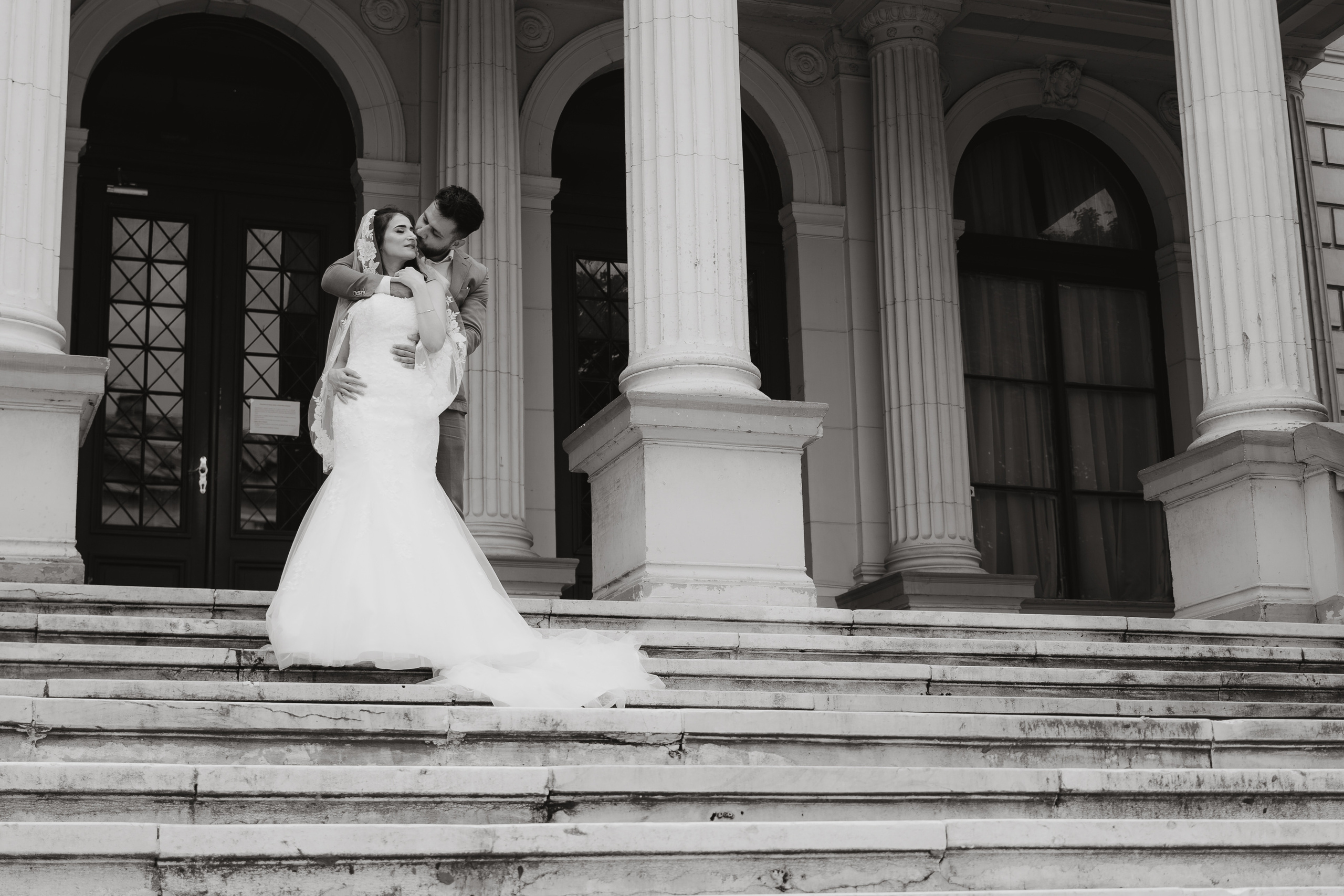 S + M WEDDING. Vural Sahin I Photography & Videography