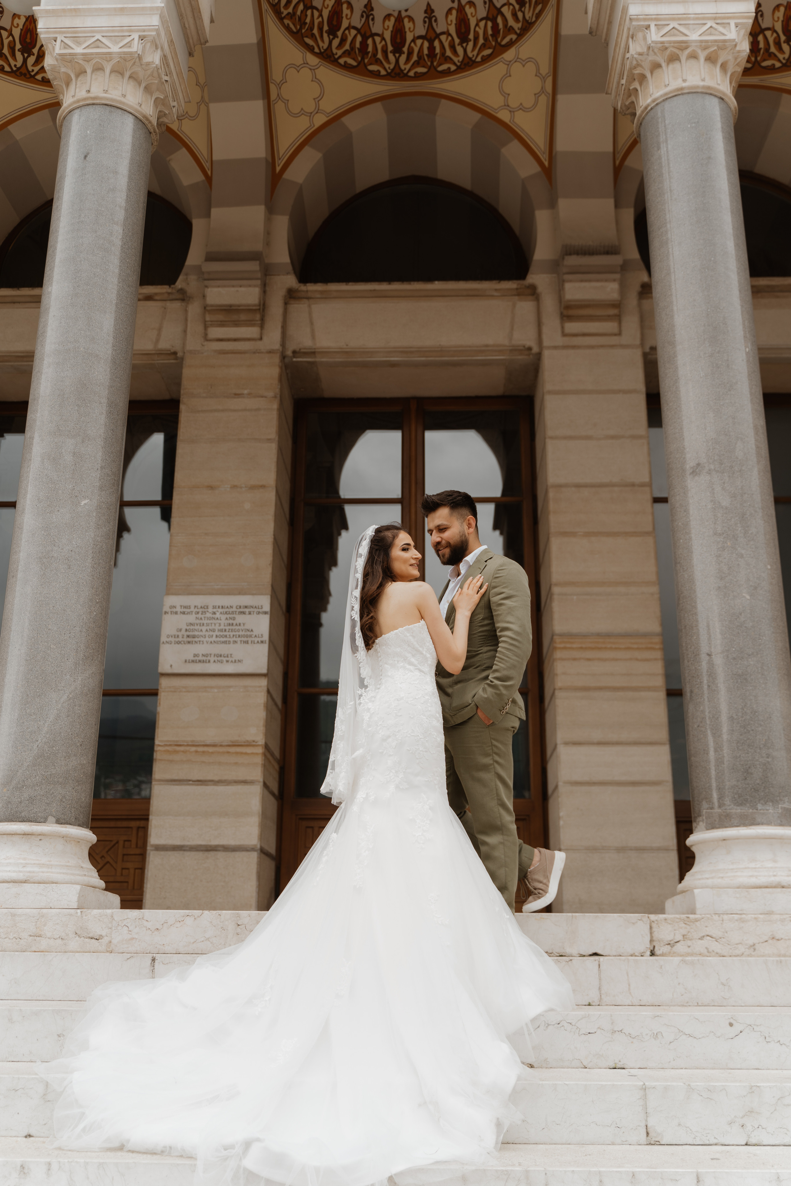 S + M WEDDING. Vural Sahin I Photography & Videography