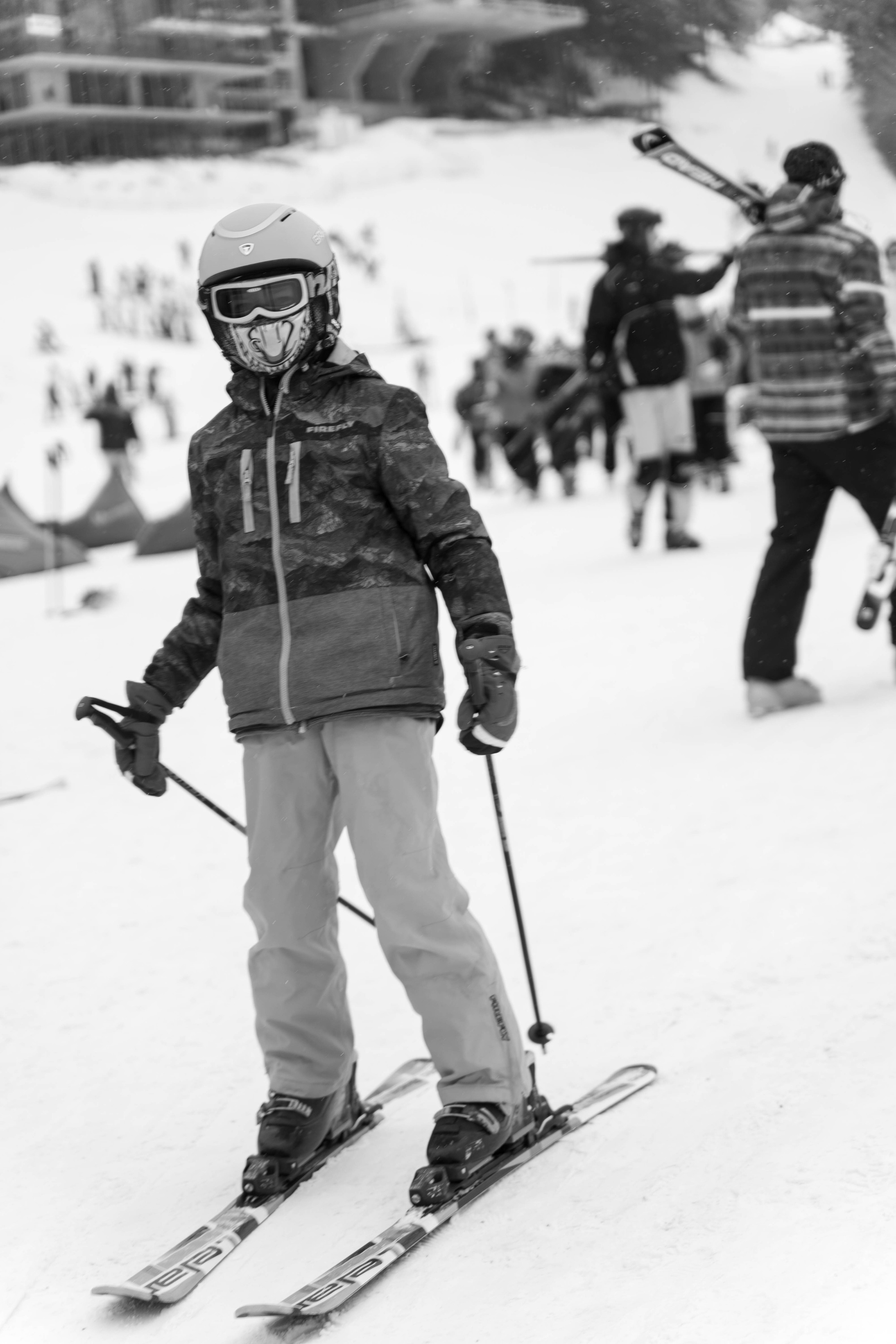 MOUNTAIN BJELASNICA PHOTO ESSAY. Vural Sahin I Photography & Videography