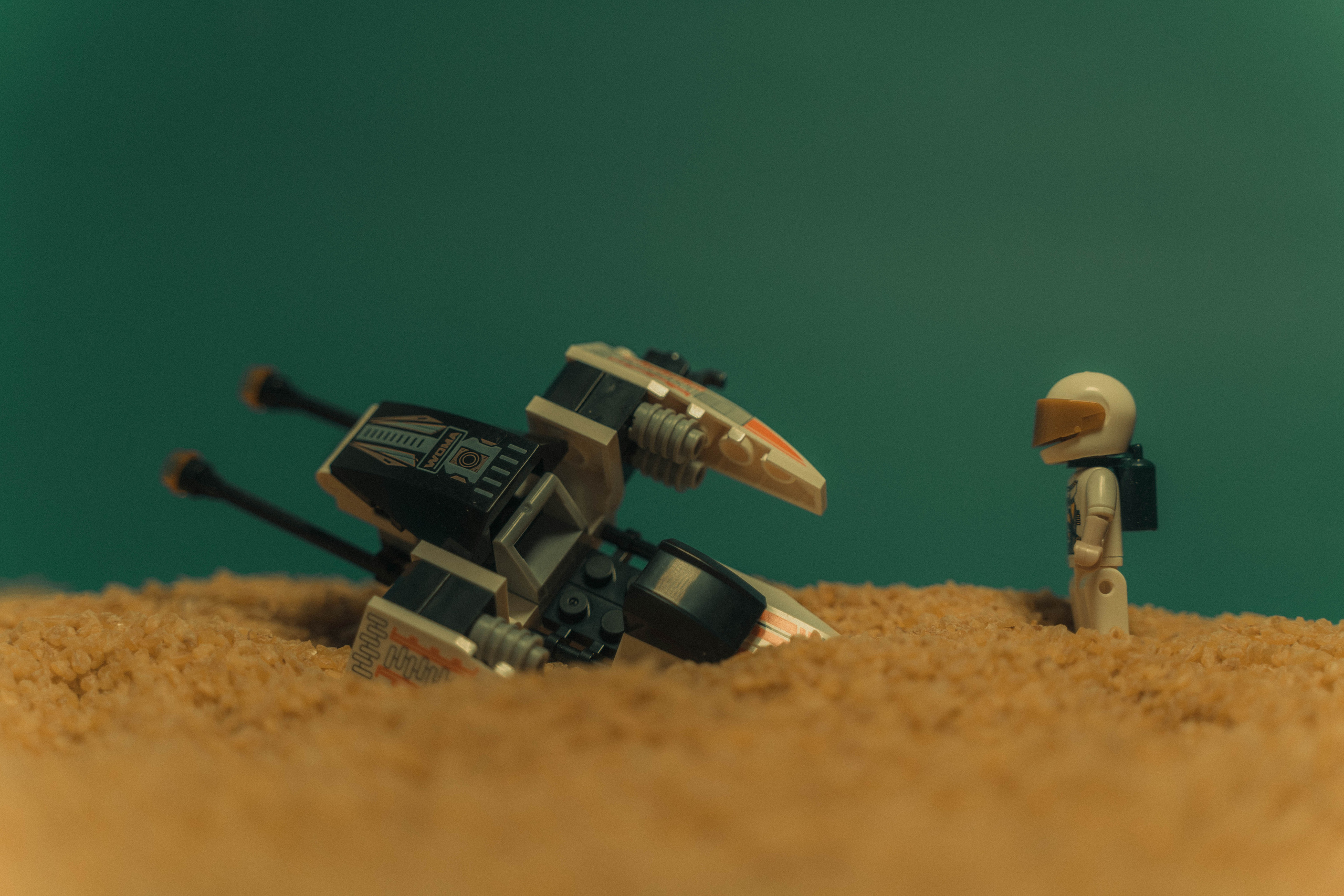 PERSONAL. Vural Sahin I Photography & Videography