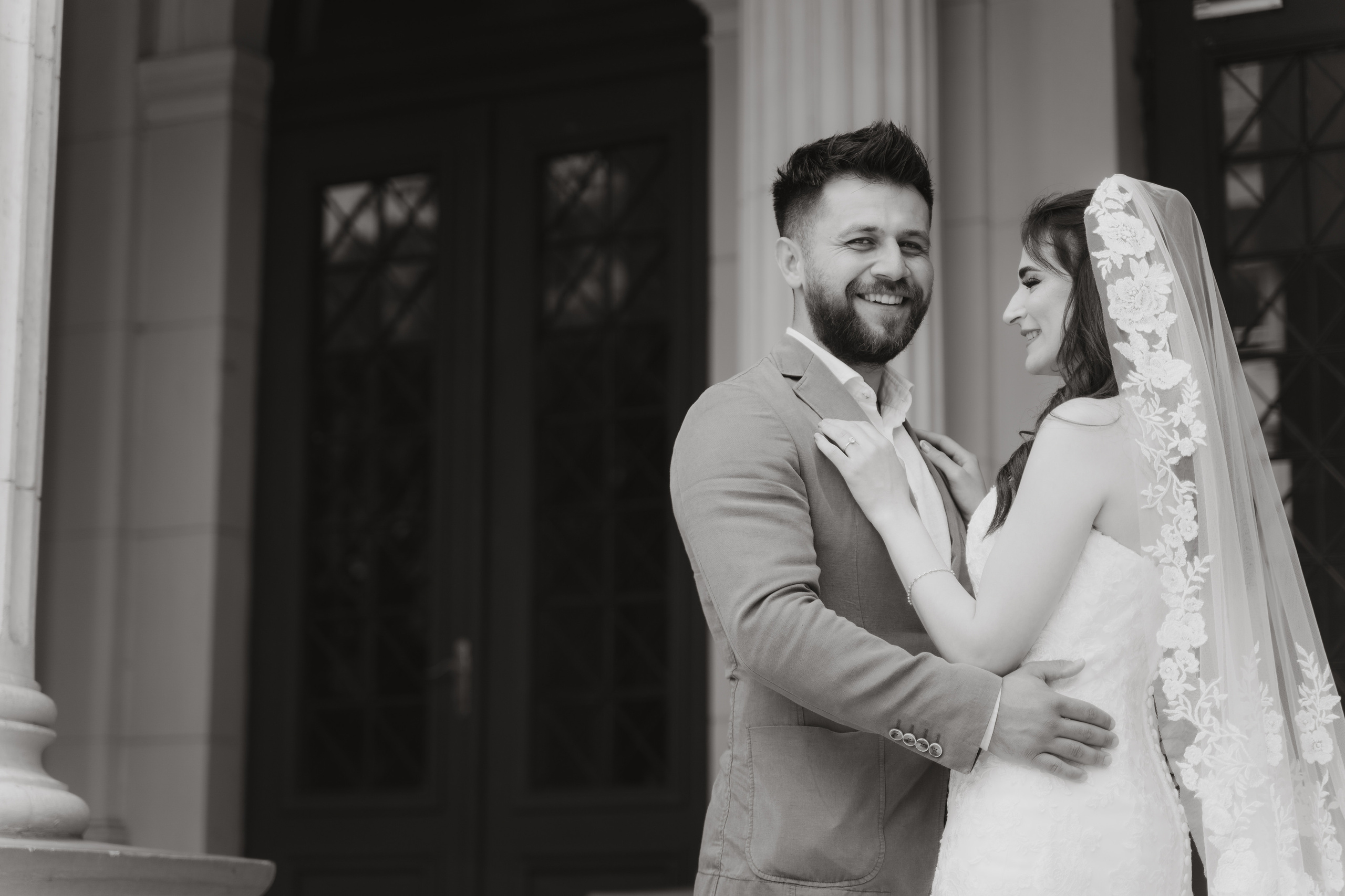 S + M WEDDING. Vural Sahin I Photography & Videography