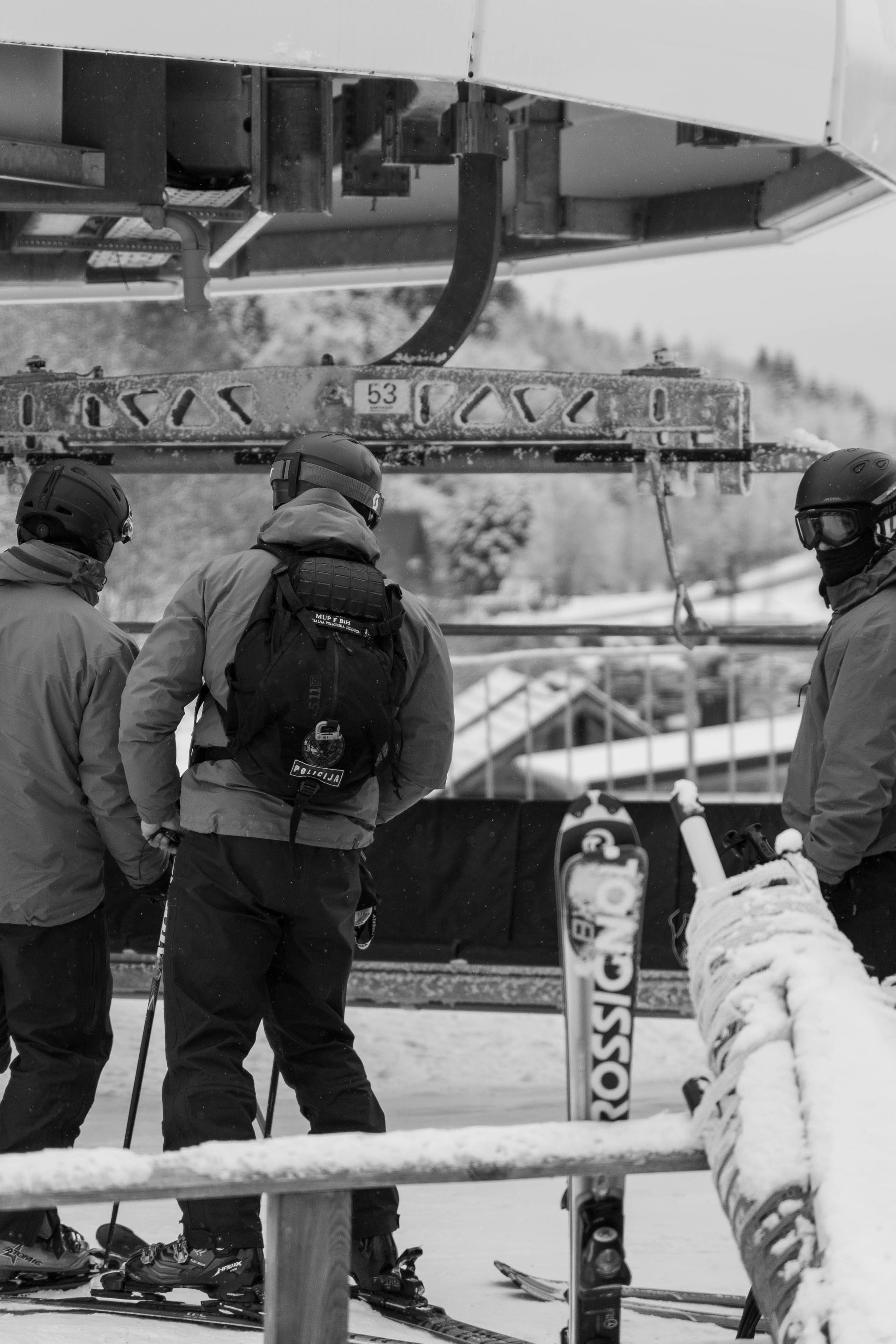 MOUNTAIN BJELASNICA PHOTO ESSAY. Vural Sahin I Photography & Videography