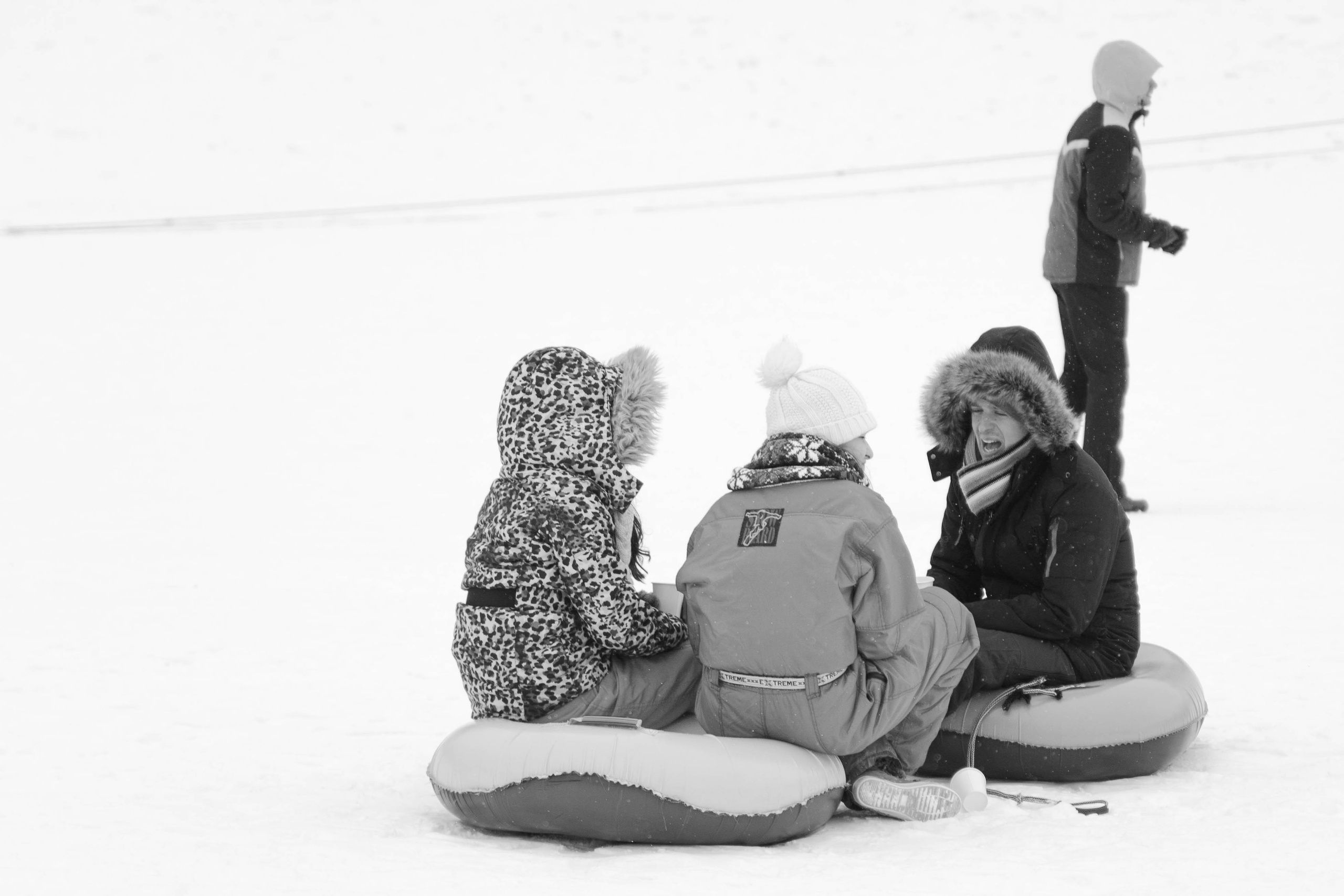 MOUNTAIN BJELASNICA PHOTO ESSAY. Vural Sahin I Photography & Videography