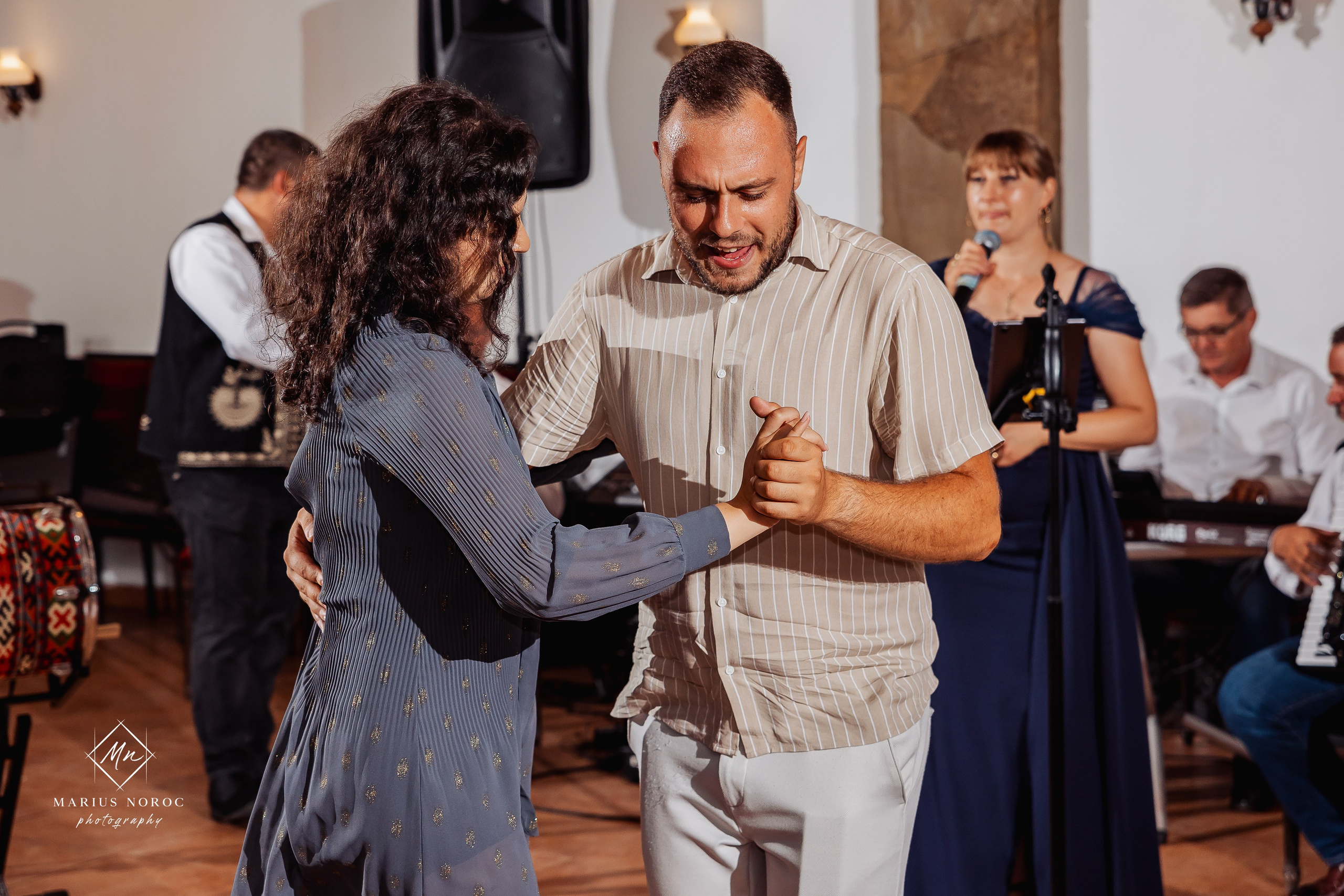 Axel Sebastian - Taina Sfântului Botez