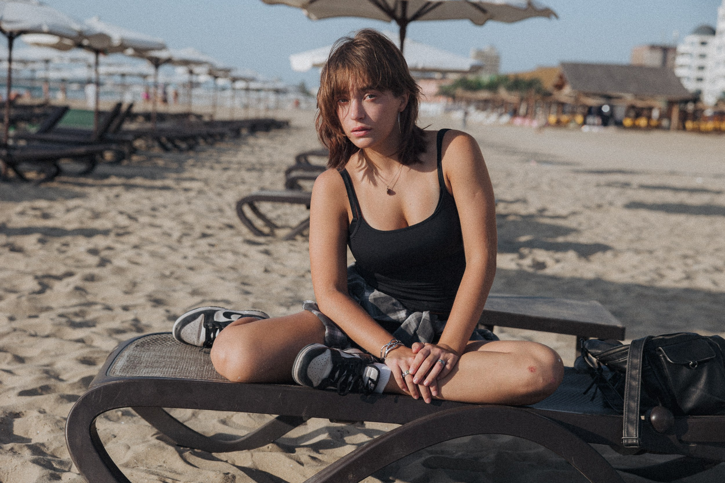 Amalia. Евгения Найденова – брандов и портретен фотограф | България, Европа