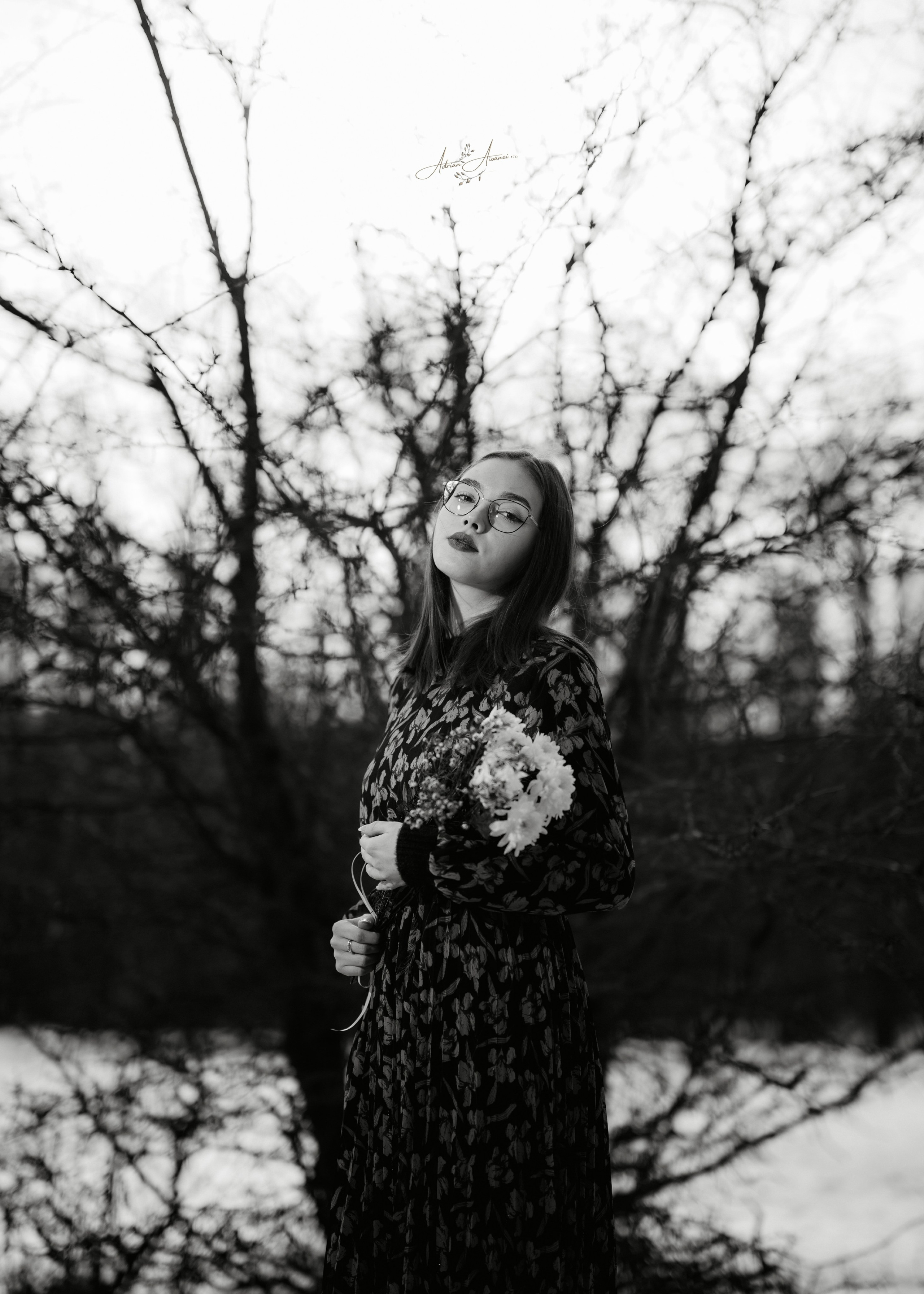 Daria, february 2025. Adrian Aioanei — Fotograf profesionist de nuntă în Iași, Suceava și București. Specializat în evenimente, portrete și fine art