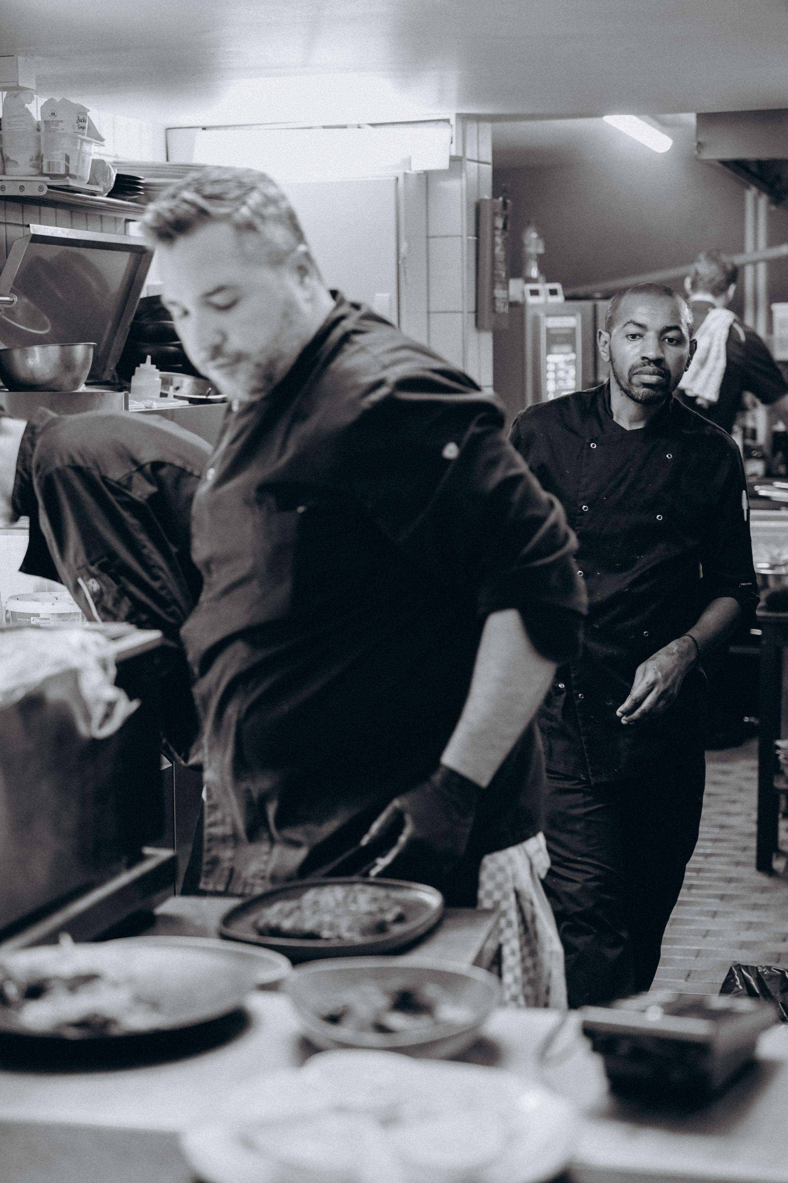 Кухня. Photographe Suisse Tatiana Lyzhina