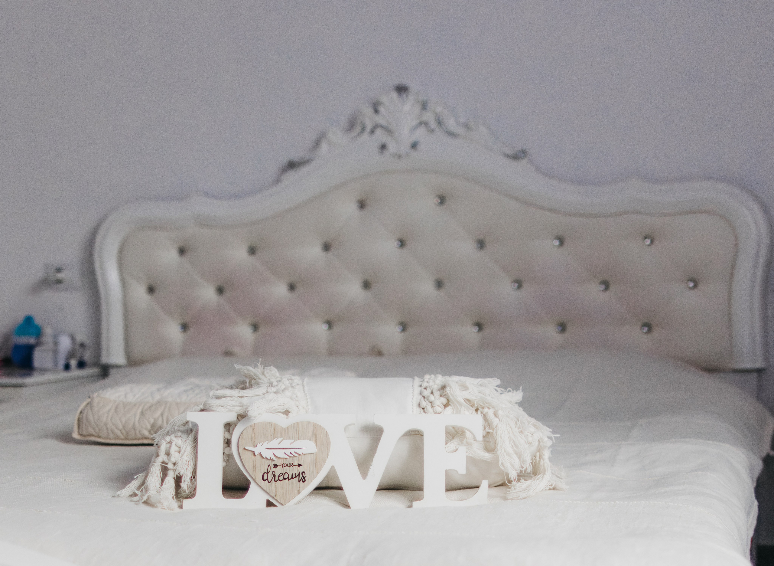 Botez Iriss Elena. Alutza Visuals