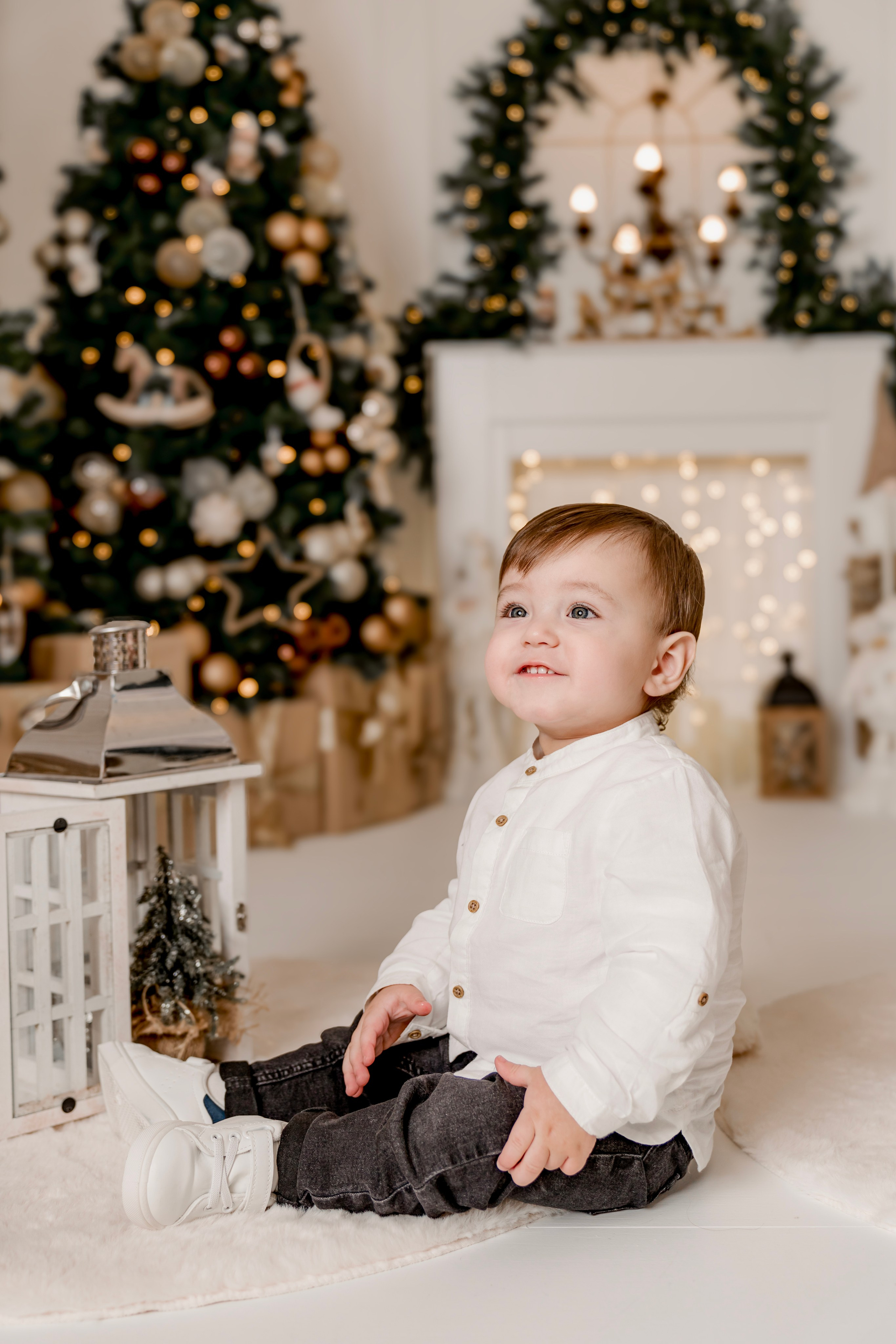 NOËL 2024. Florica Ghiriti - photographer in Paris