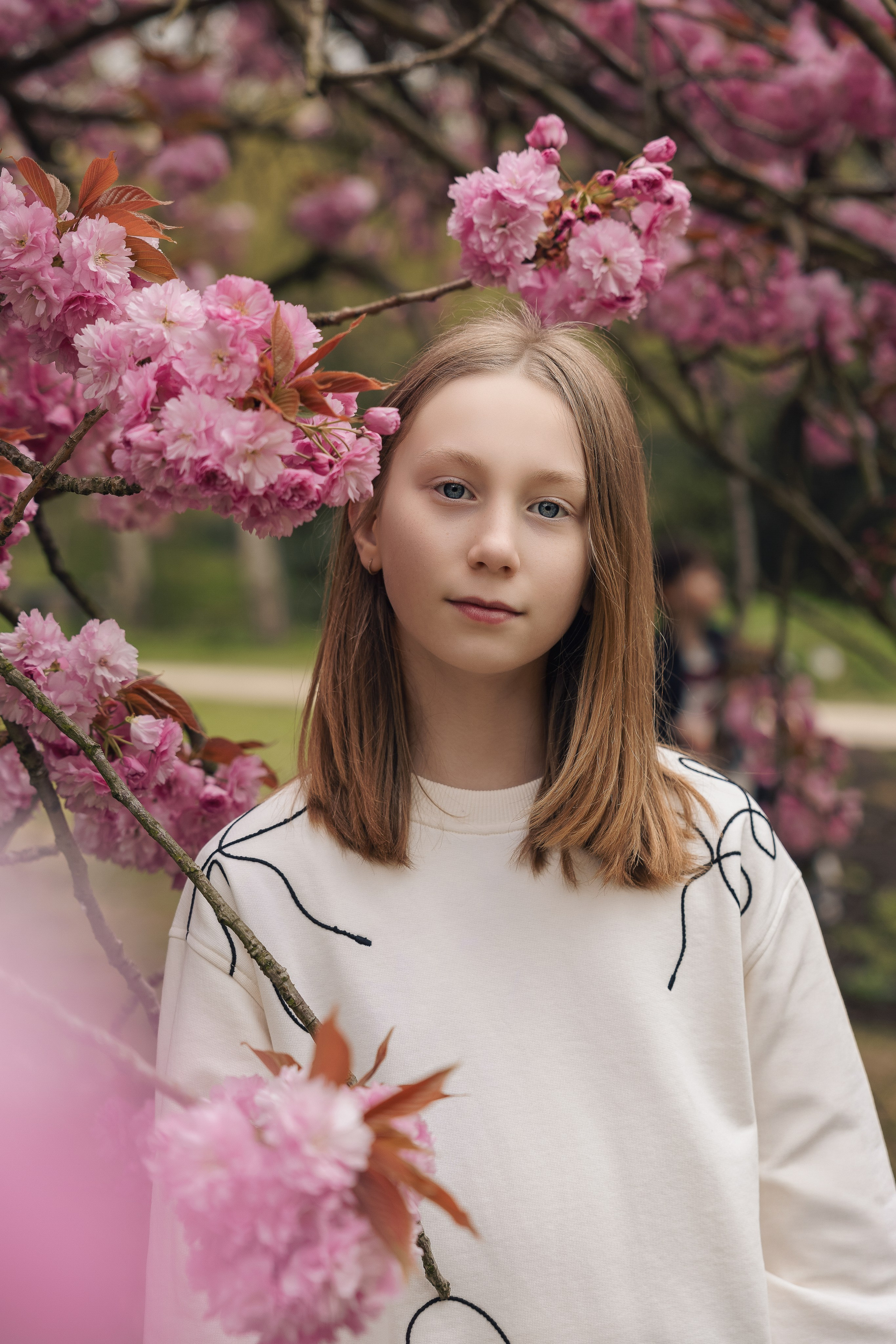 Families. PHOTOGRAPHER IN LONDON