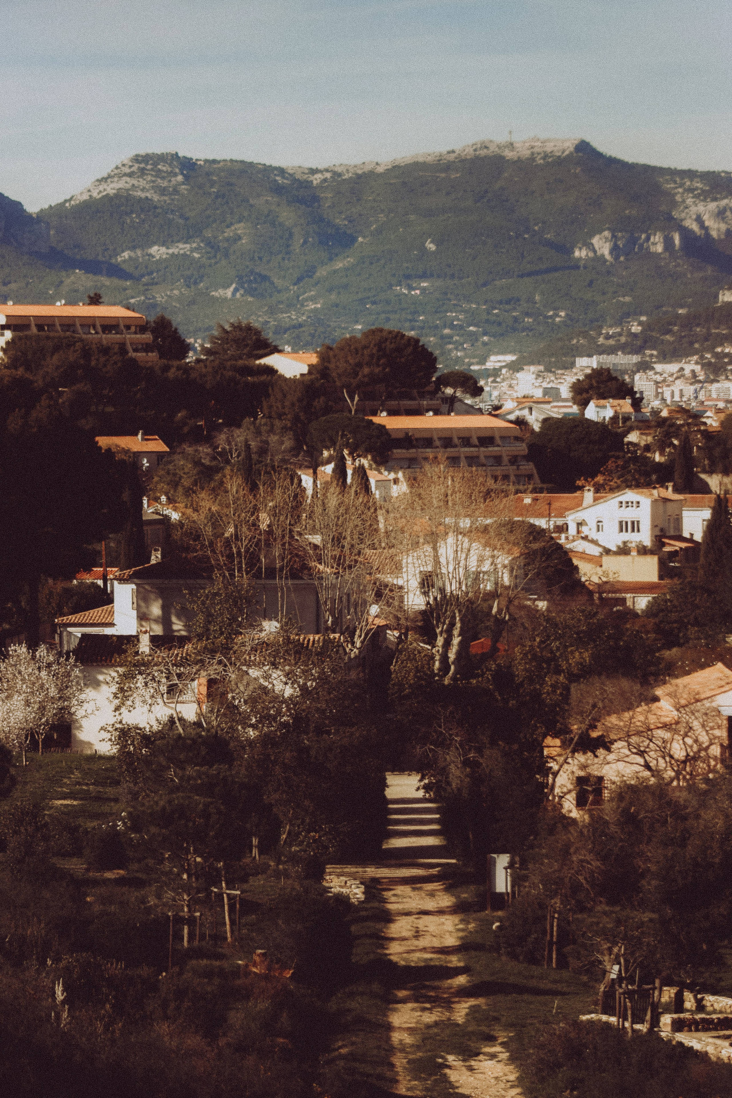 La Coudoulière, Saint Mandrier. Photographe à la Seyne sur Mer, Var