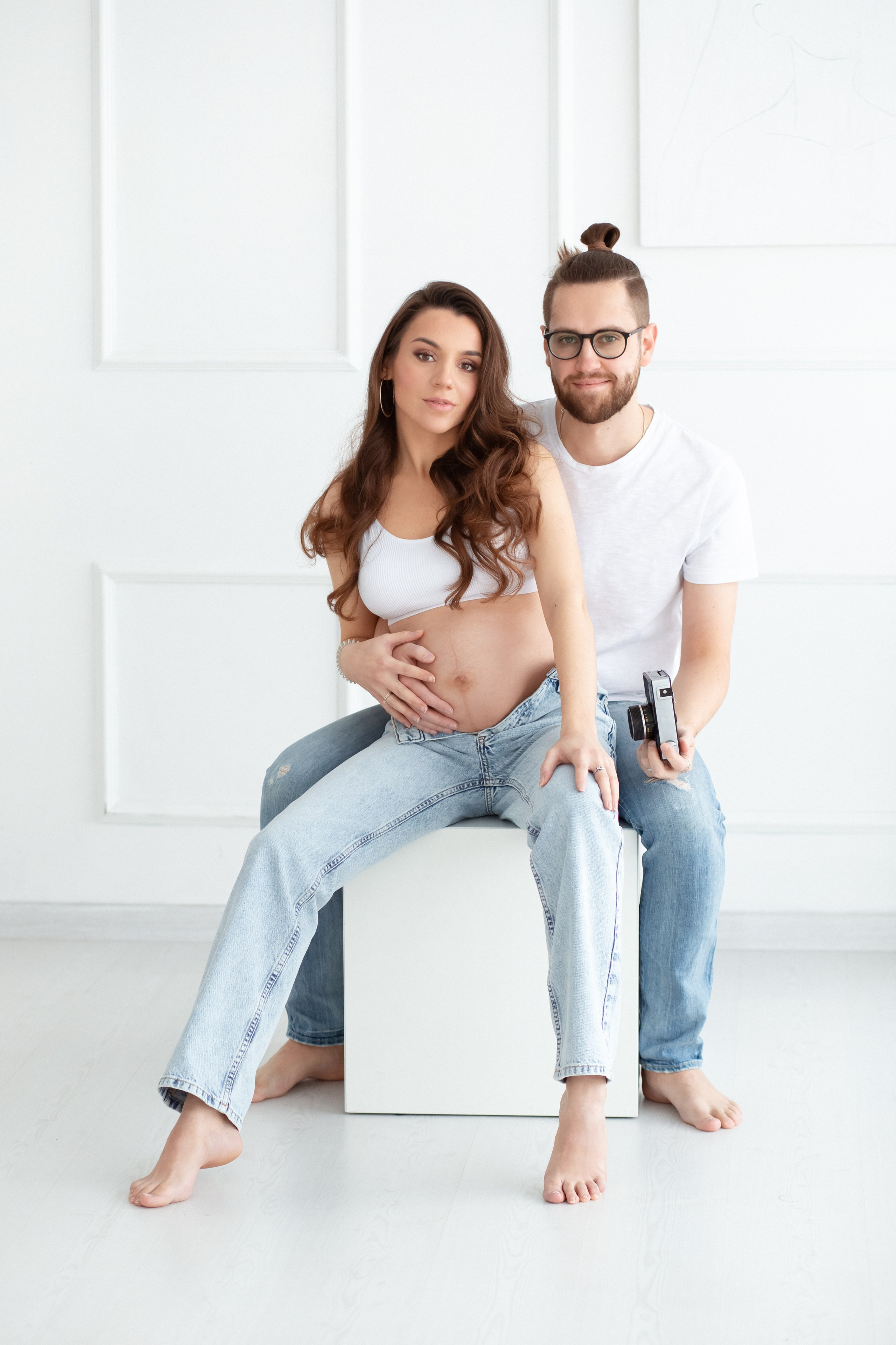 Sesión de fotos de estilo de vida. Fotógrafa profesional en España