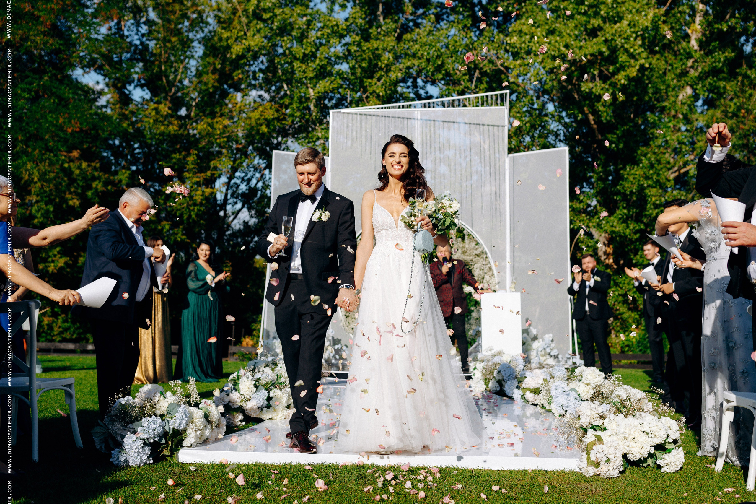 ION + DANA | VILA DRAGO. Свадебный фотограф Молдова Кишинёв