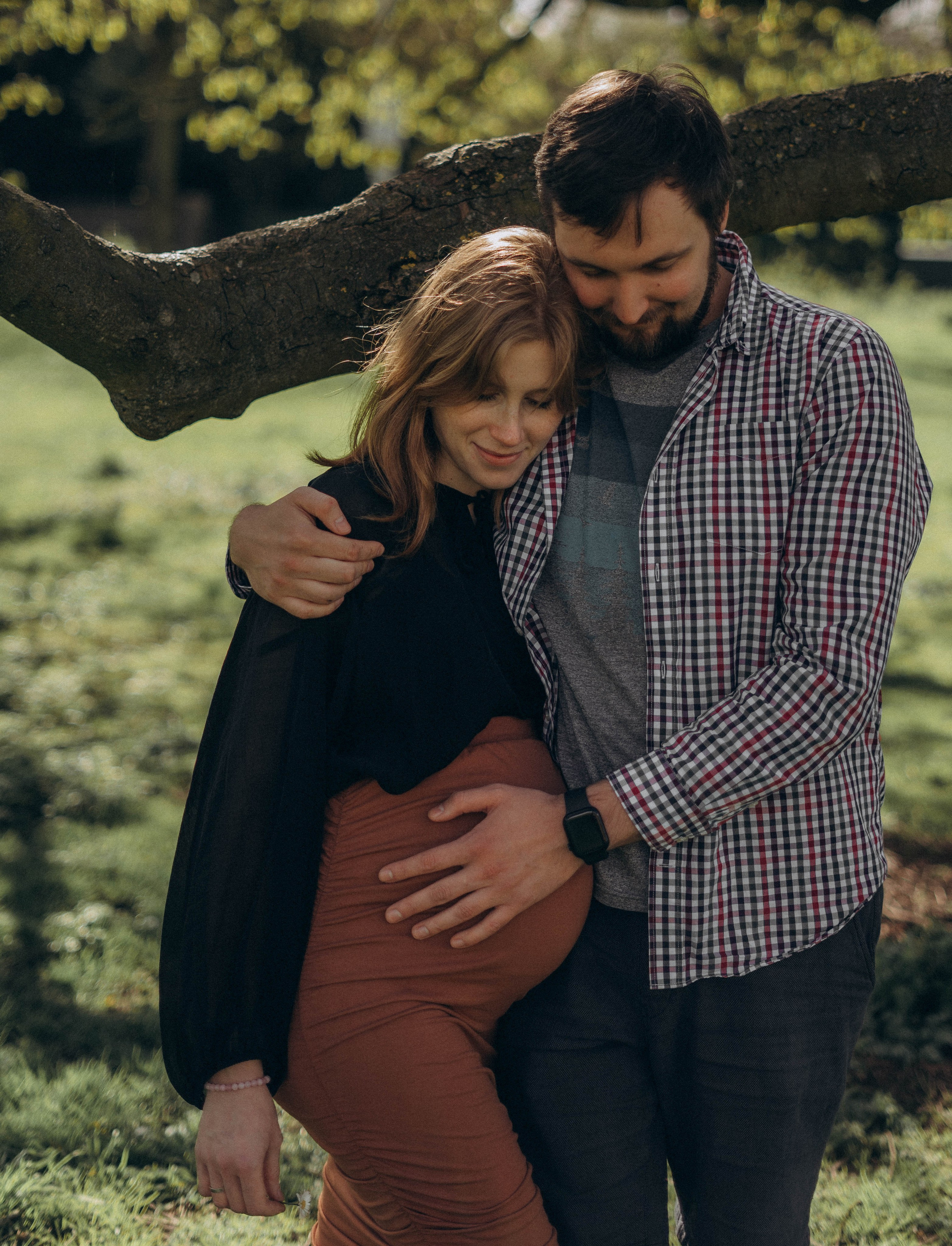 Portfolio. Daria Moment