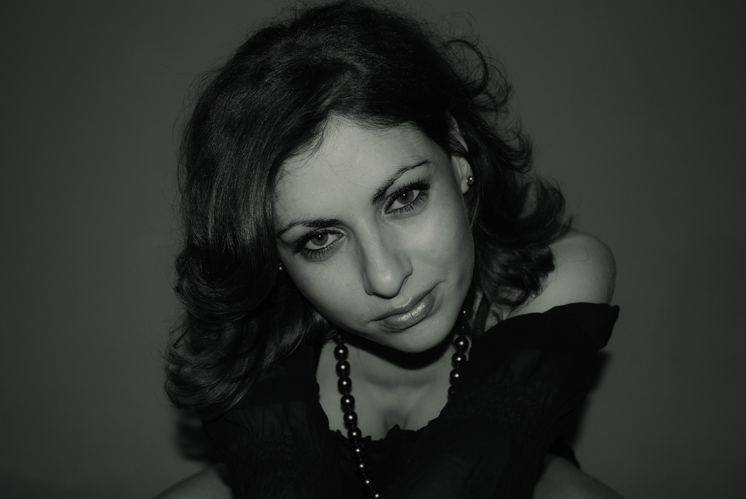 Portraits. Cristian.Fotografie