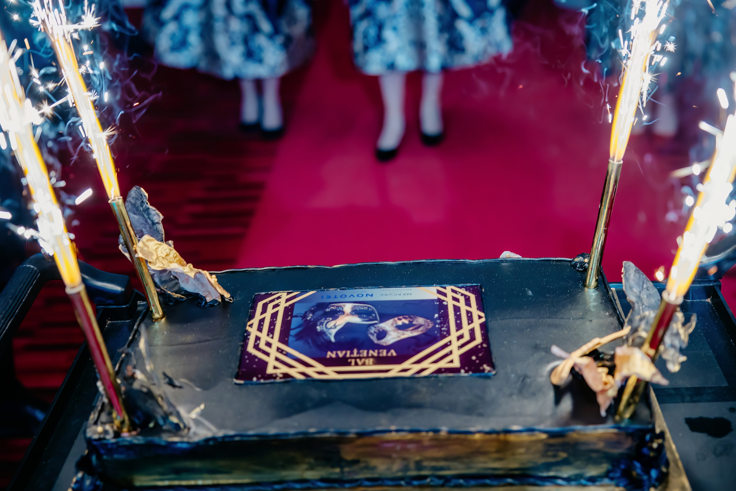 Party Accor Hotels - Novotel Hotel Bucuresti. MDimaFotoStudio. Fotograf de nuntă, evenimente private și de familie