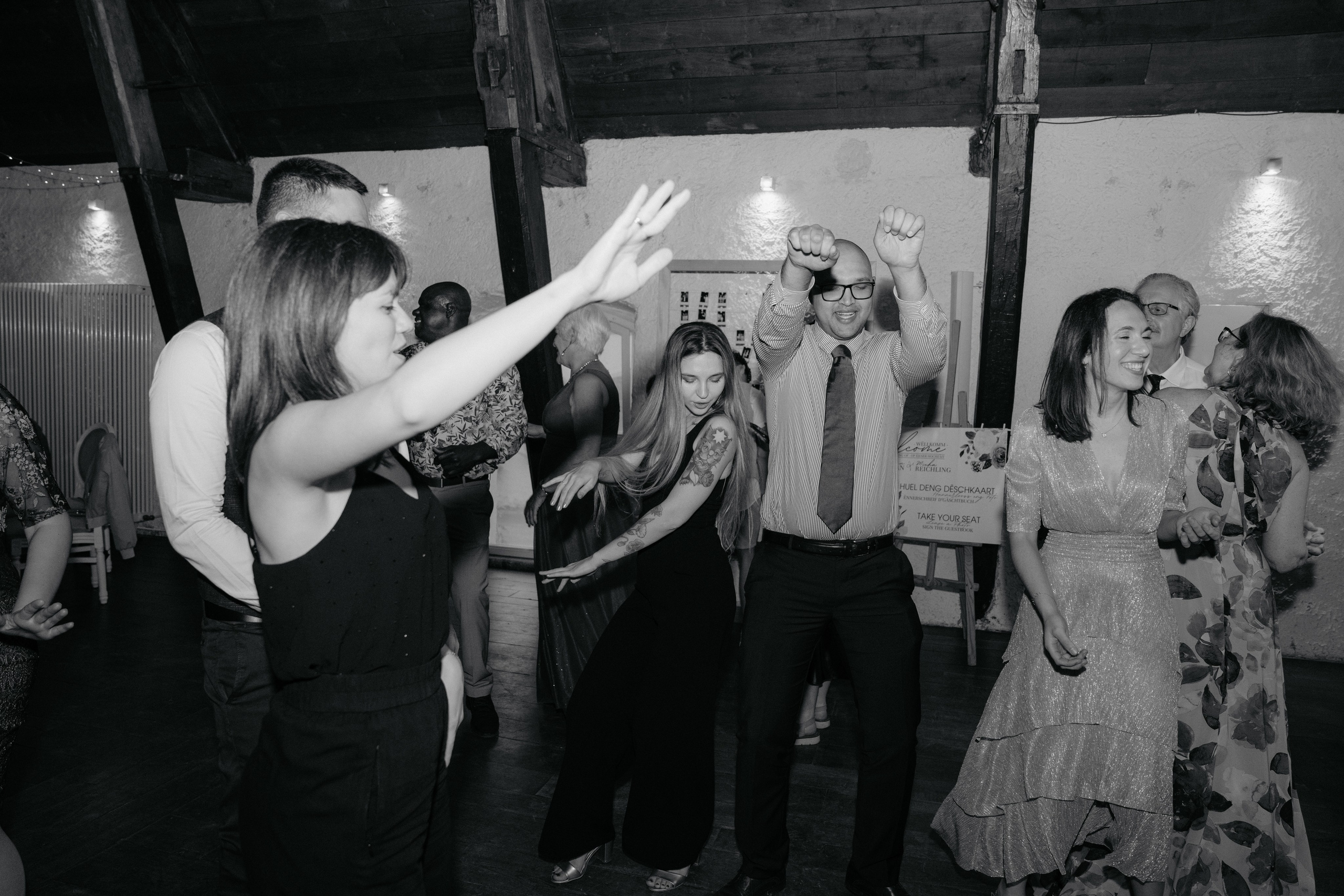 Brianna & Micha. Photographer Luxembourg