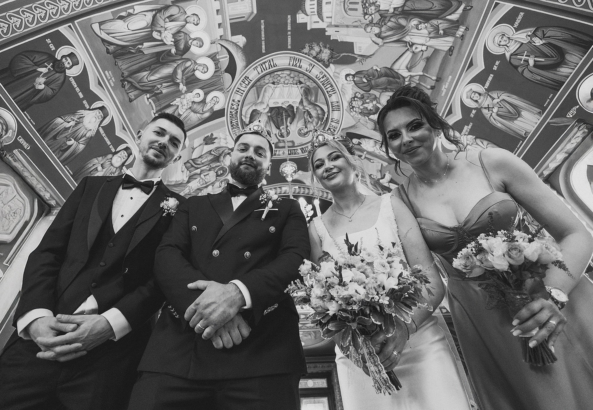 Cosmin & Dalia. Stoica Studio | Fotograf evenimente