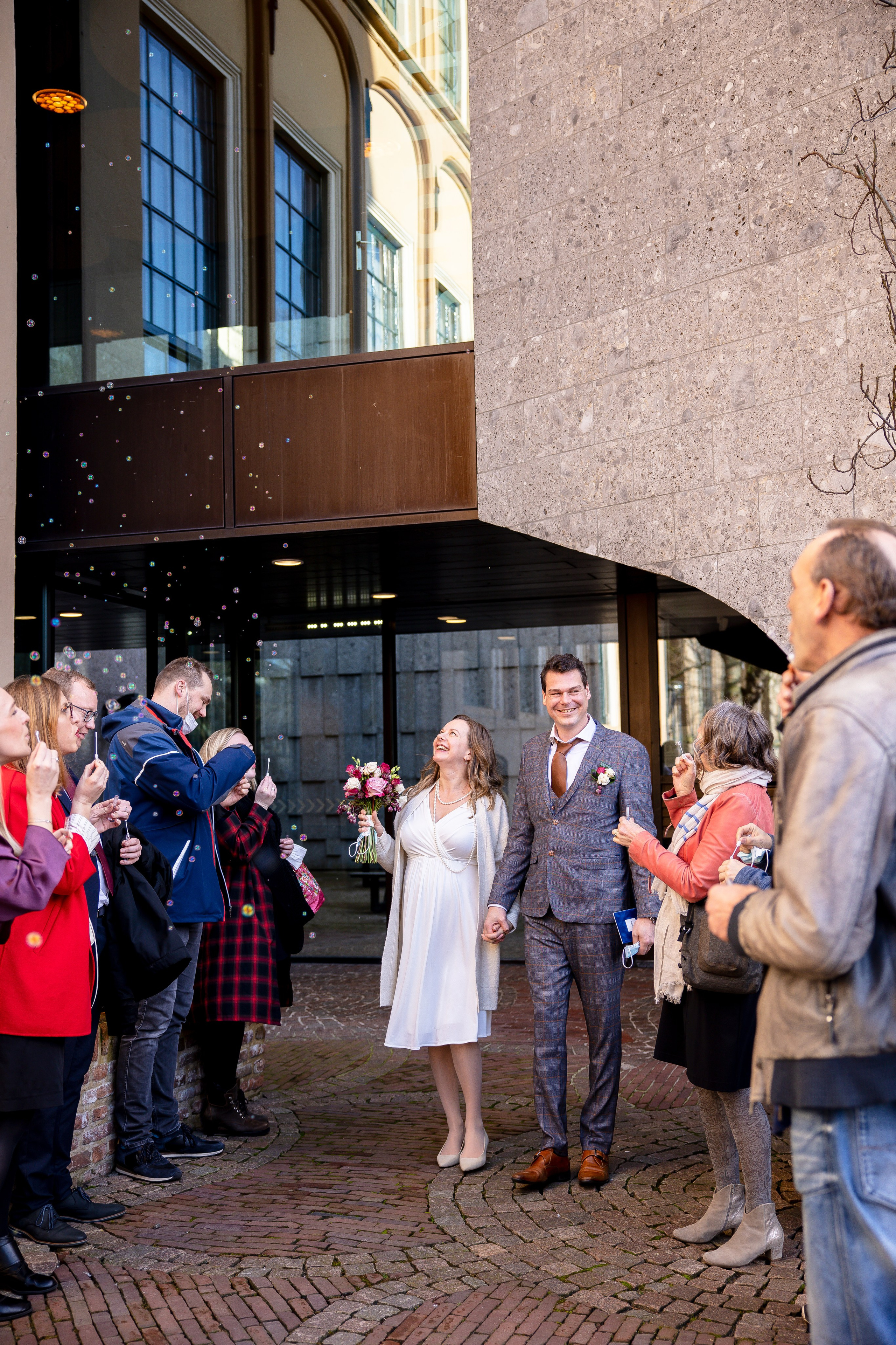 G & N. Familie en huwelijksfotograaf in Zwolle Overijssel
