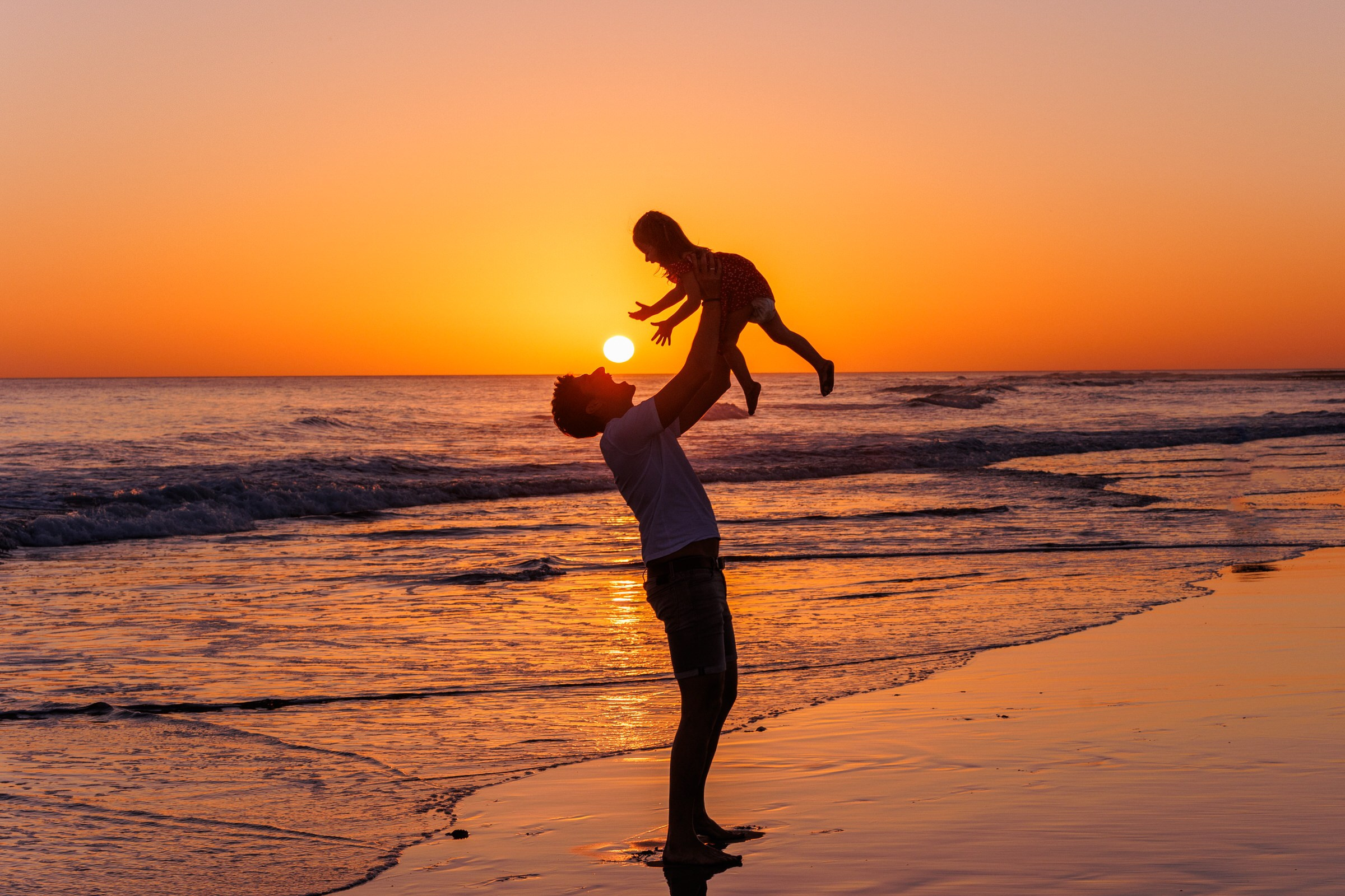 Photographe Famille Gran Canaria Maspalomas
