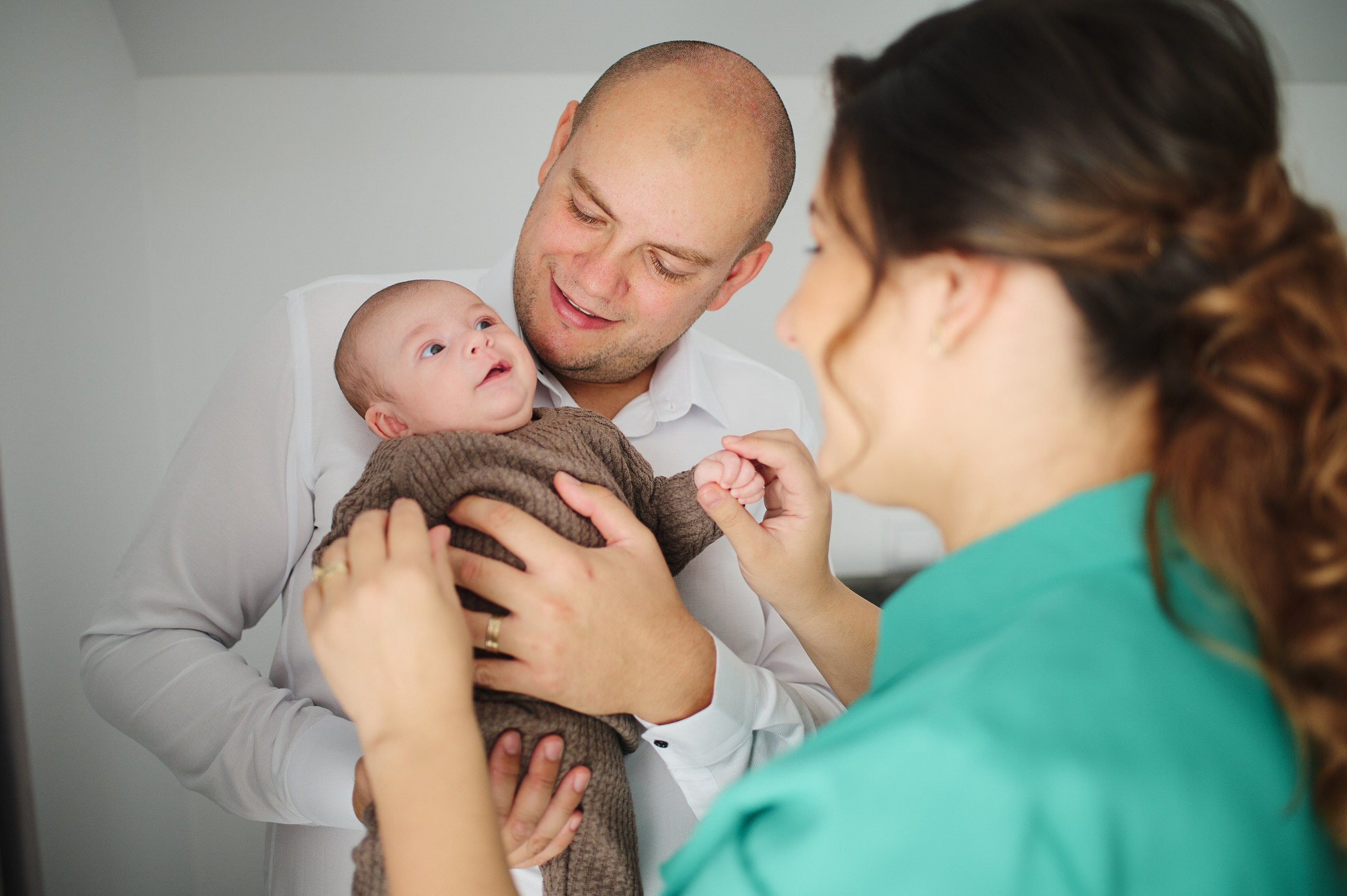 Luca Ioan. Georgescu Alexandru Fotograf