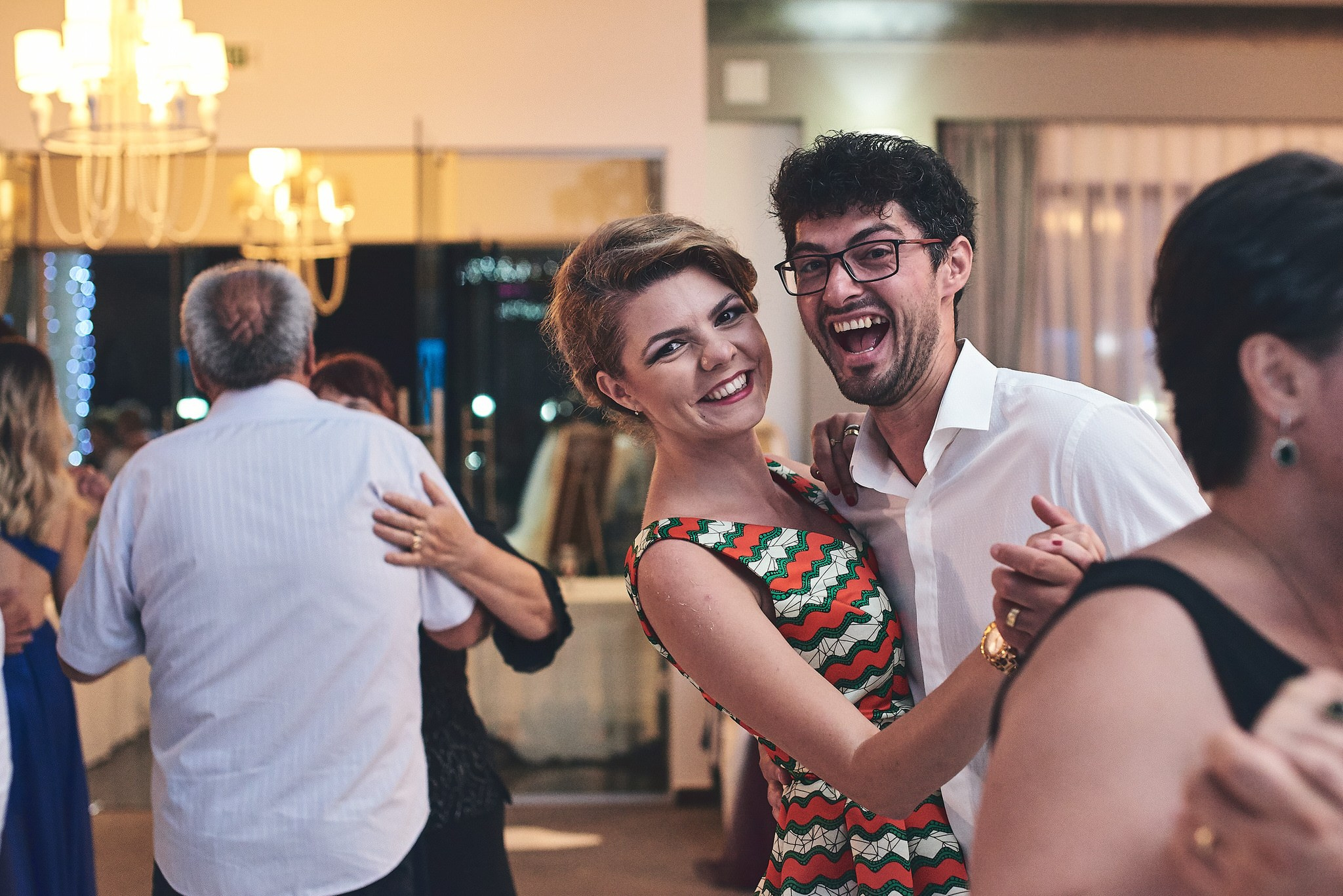 Traian & Alesia. Georgescu Alexandru Fotograf