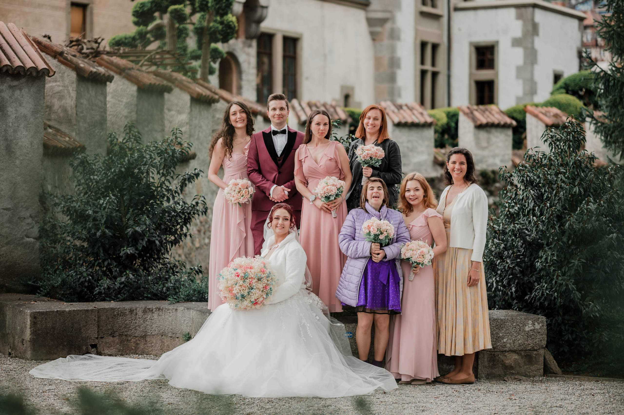 Hochzeit in Bern – Ella & Adrian. Authentische, emotionale, zeitlose Hochzeitsfotografie aus Albstadt