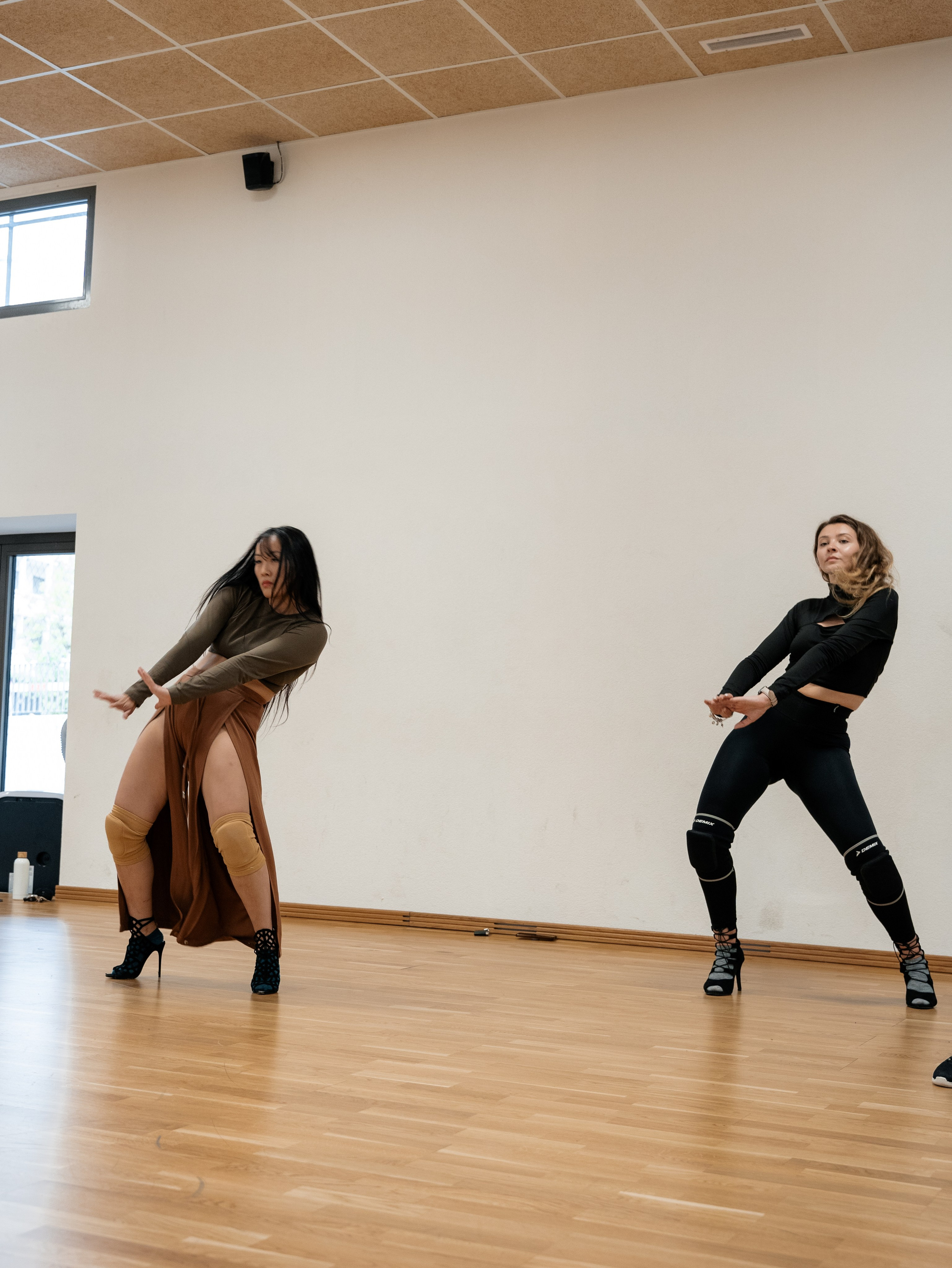 Heel&Streth. Photographe Suisse Tatiana Lyzhina