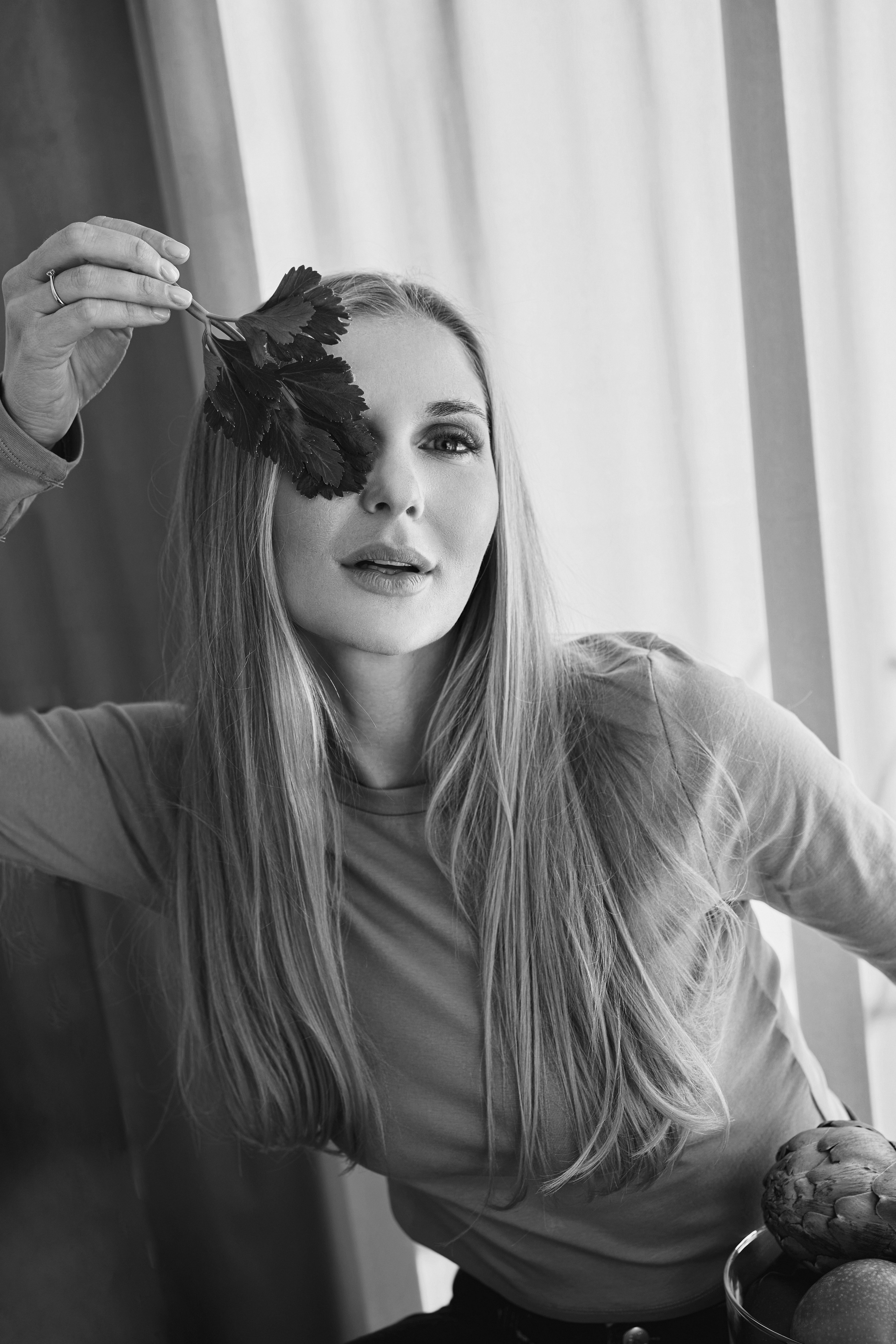 Катерина. Полезное?. Фотограф в Барселоне Жанна Захарченко