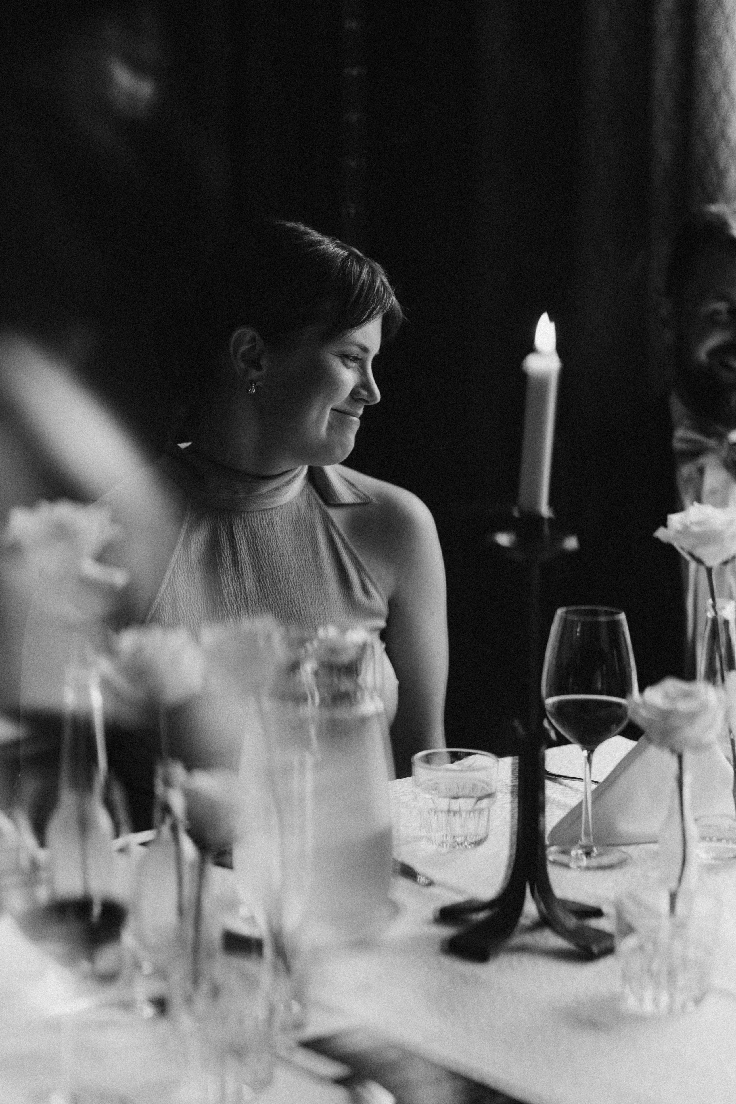 C&A. Wedding and portrait photographer in Helsinki Vickan O