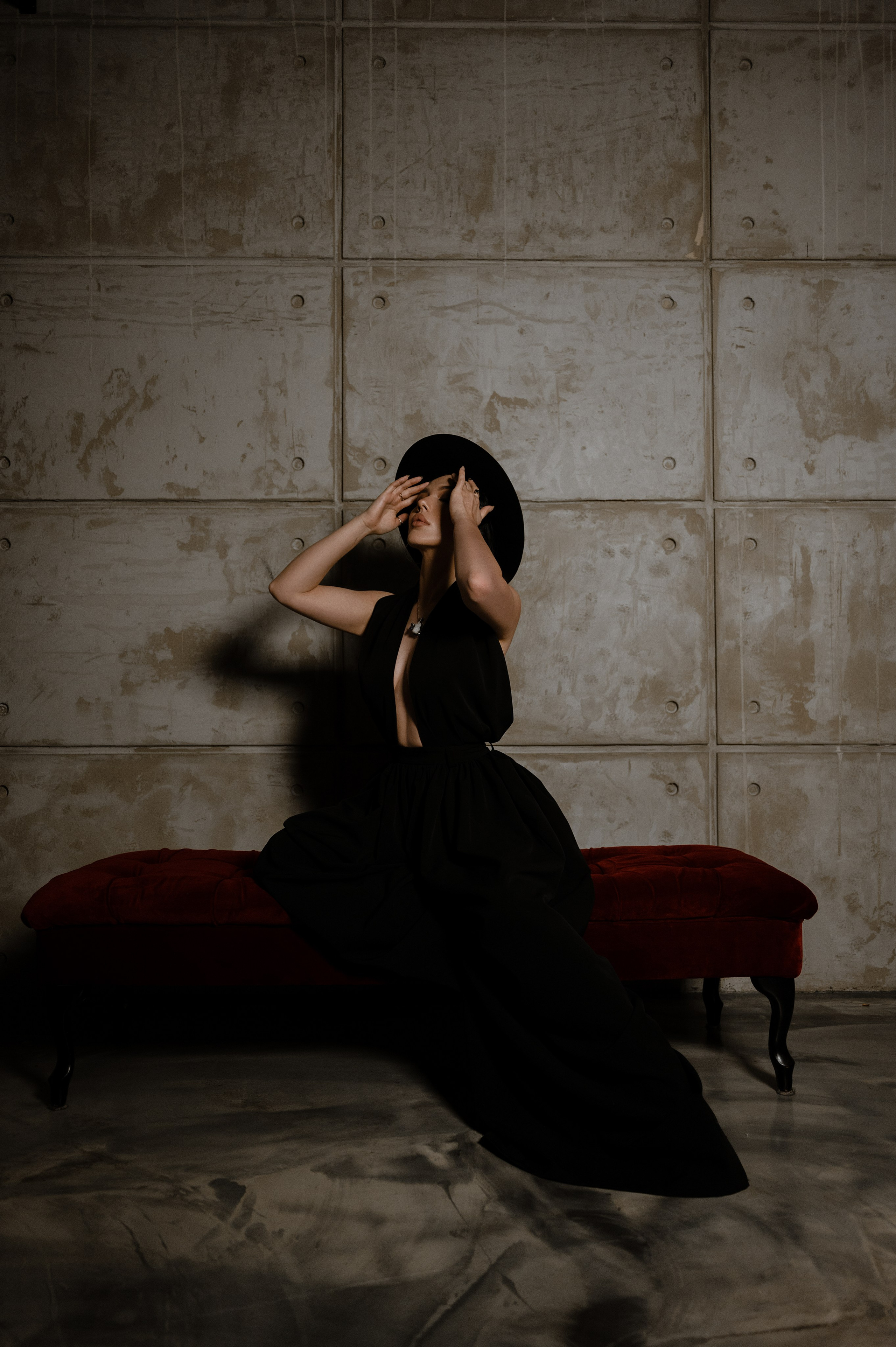 Lena. ANNA-MARIA PHOTO CONTENT CREATOR — photographer, aesthete, artist, and visual expert for Instagram in Prague