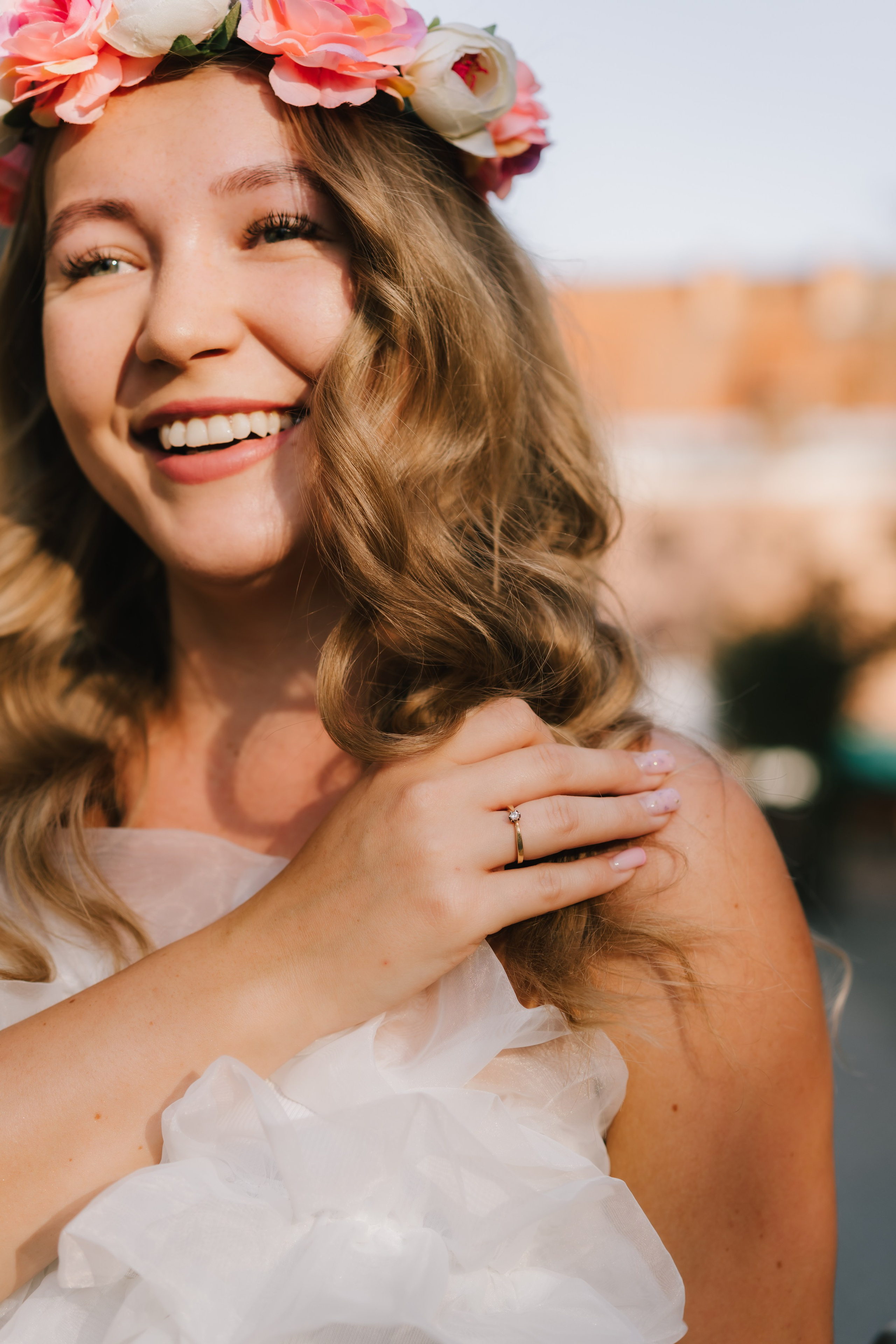 PORTFOLIO. Fotograf ślubny & lifestyle Gdańsk, Karolina Baczewska