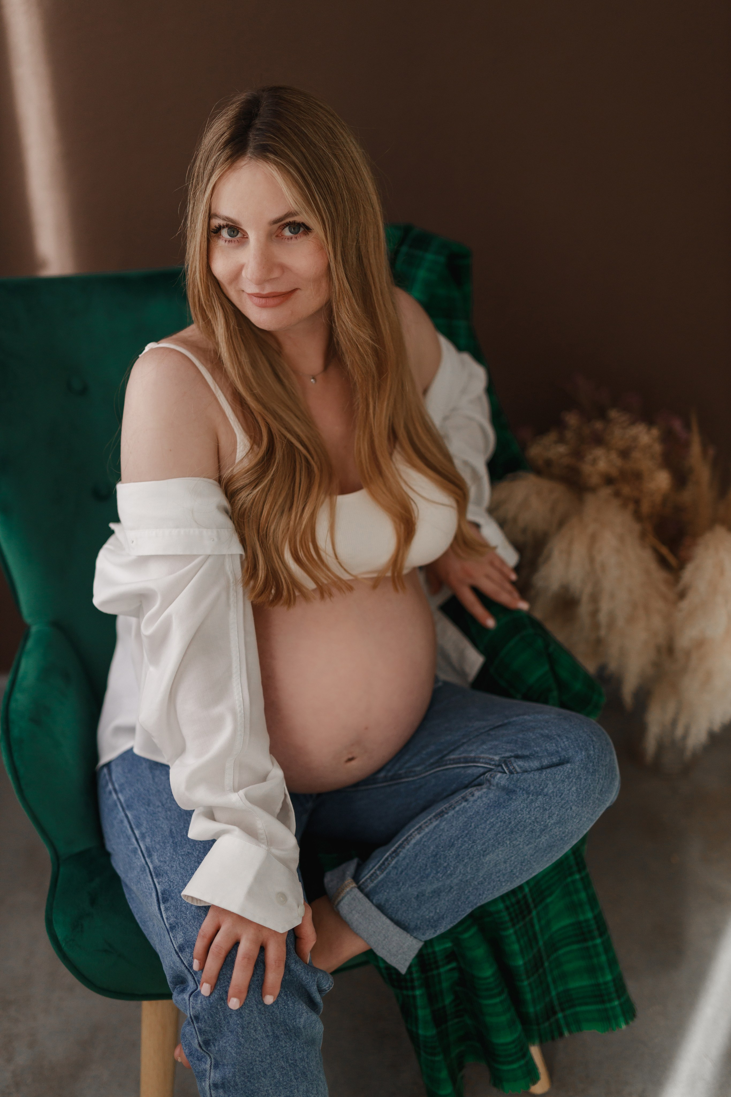 Nadya. Fotógrafo en Barcelona  Maslik Yulia