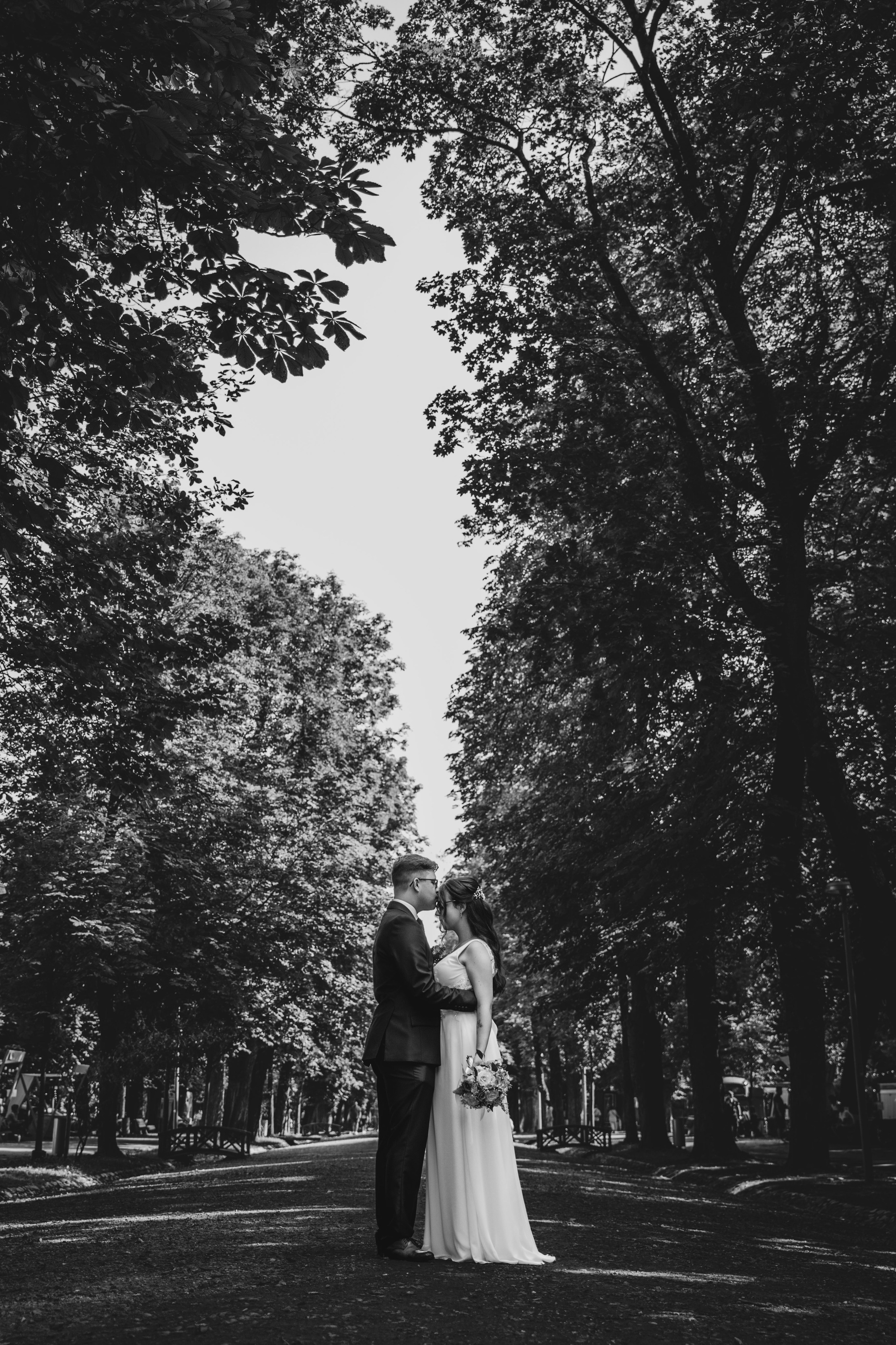 CRISTIAN & LAURA. RRStudio — Fotograf evenimente