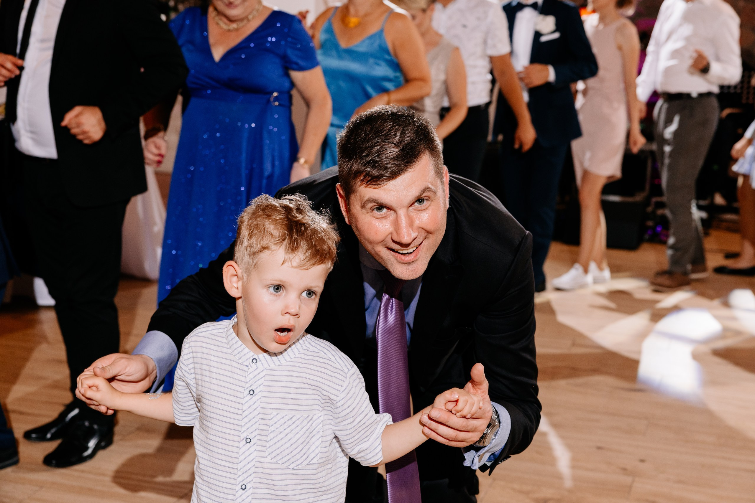 Wiki ♡ Przemek. Fotograf Ślubny Warszawa - Sesje Biznesowe Rodzinne Eventy