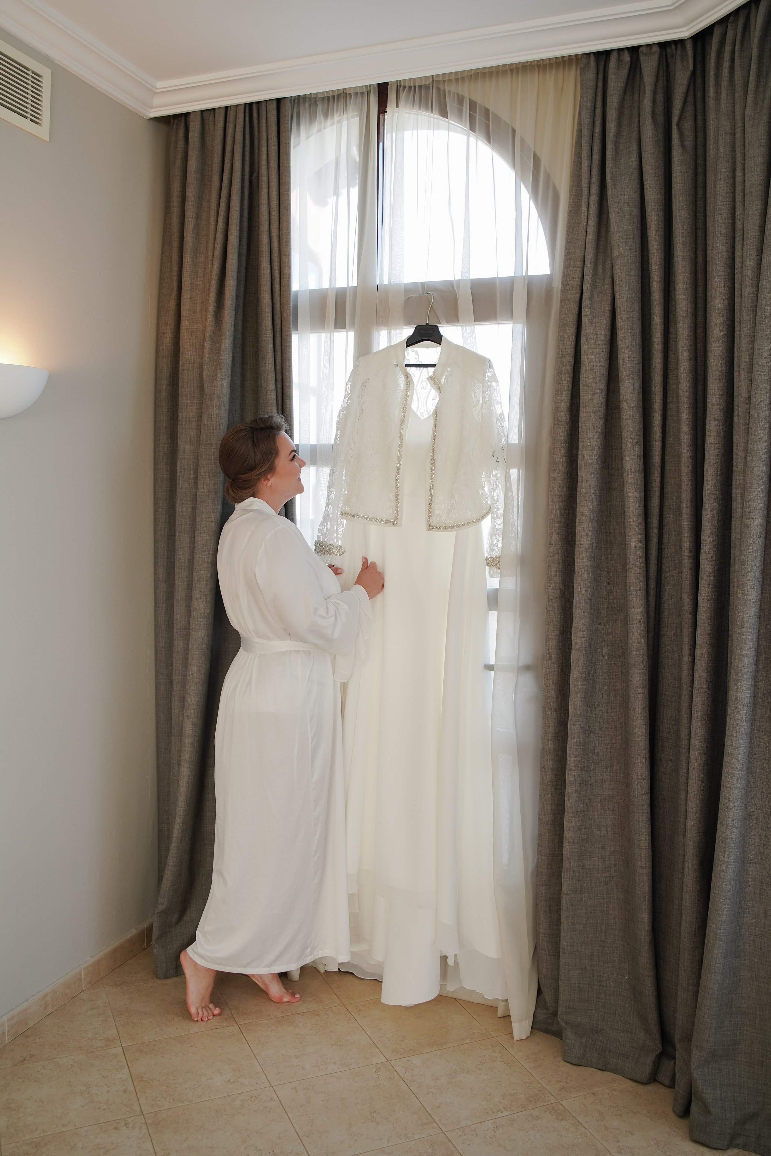 Yulia&Kristian. Индивидуальный, семейный, свадебный фотограф Бенидорм Диана Меметова