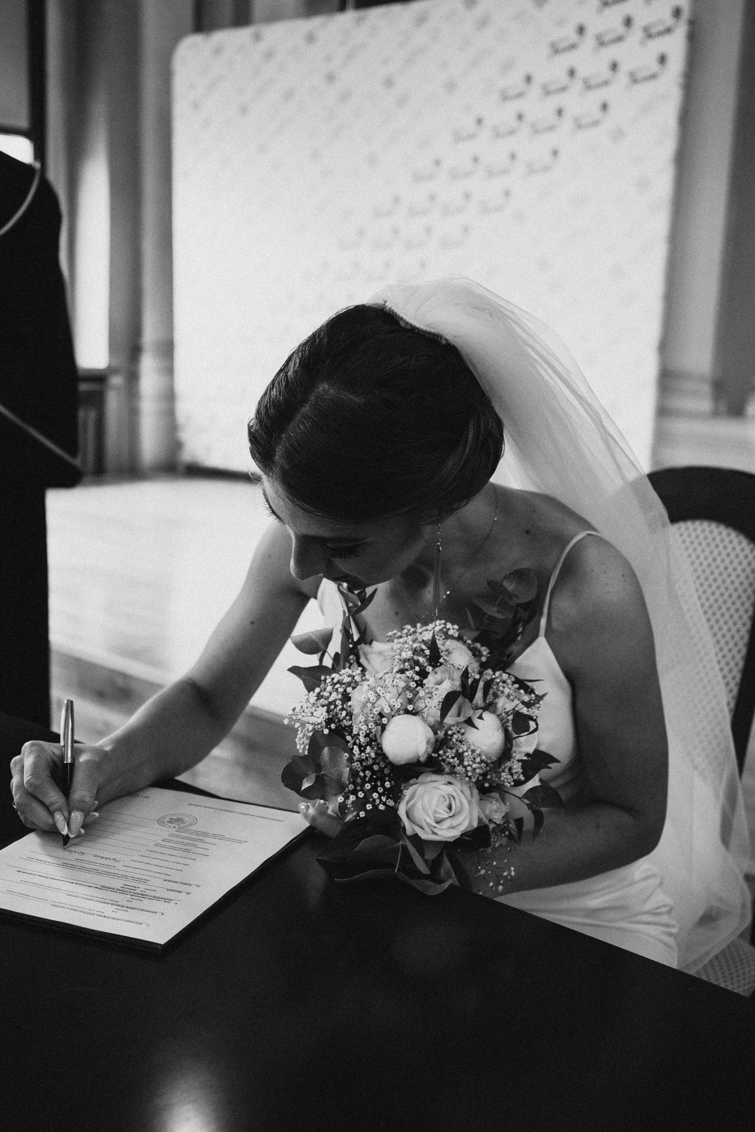 MYROSLAVA DAMIAN. Fotograf Mykhalchuk Inna Kraków