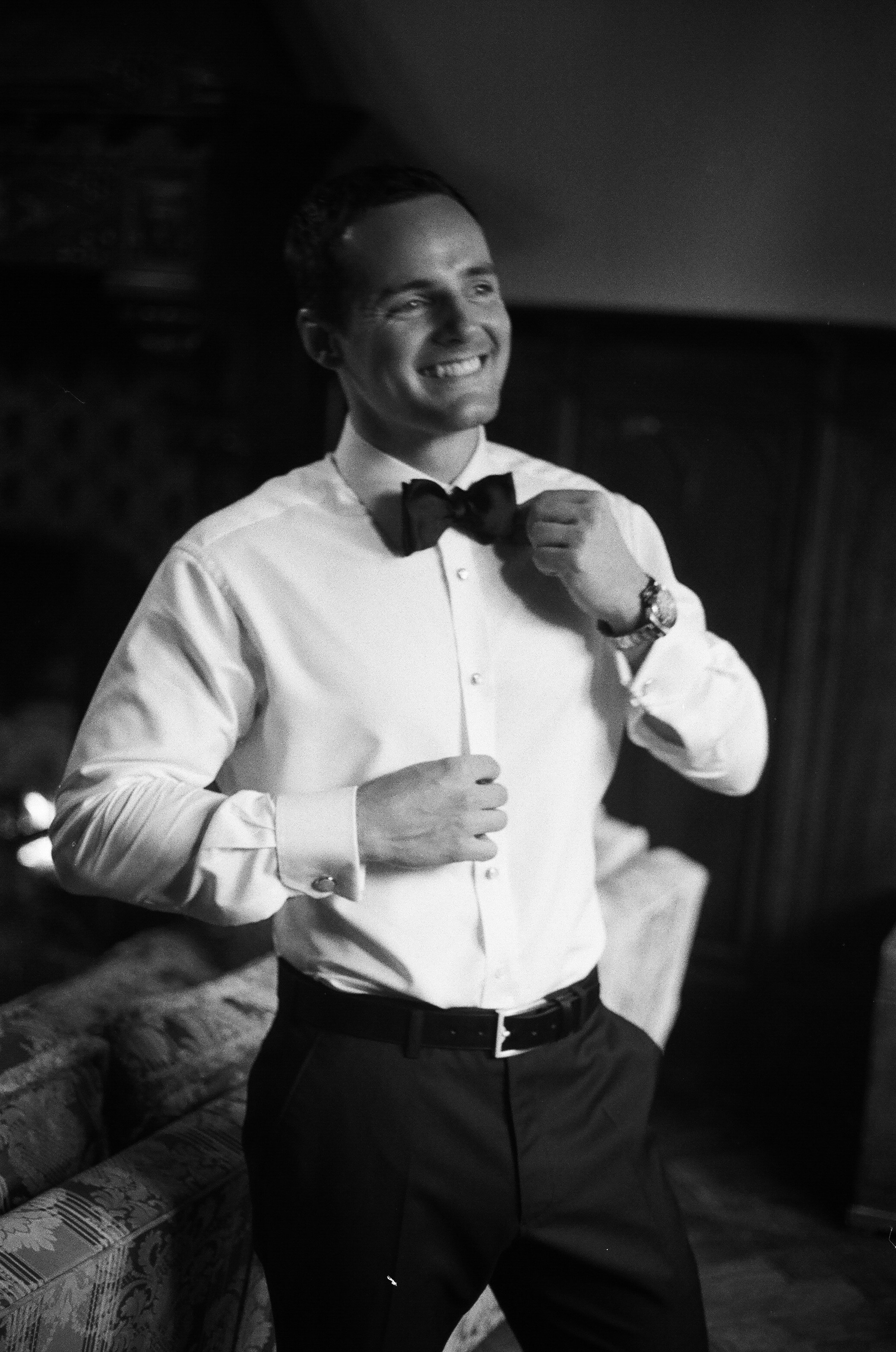 Wedding photographer Italy