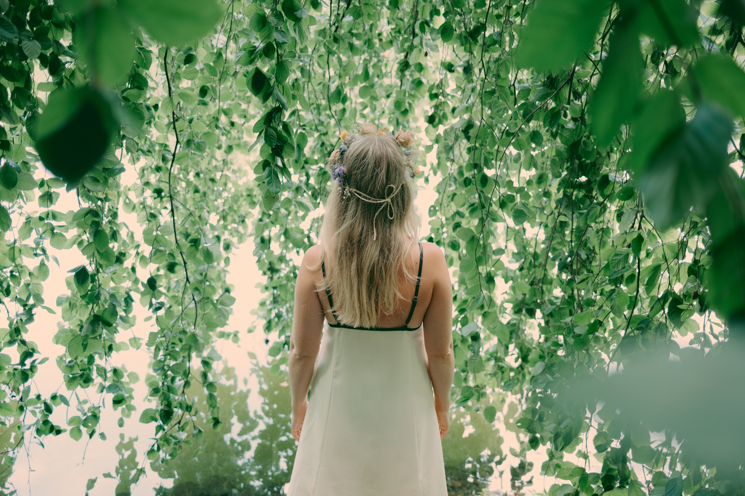 Girls Picnic. Professional Photographer in Berlin — Portraits, Love Story, Events, F