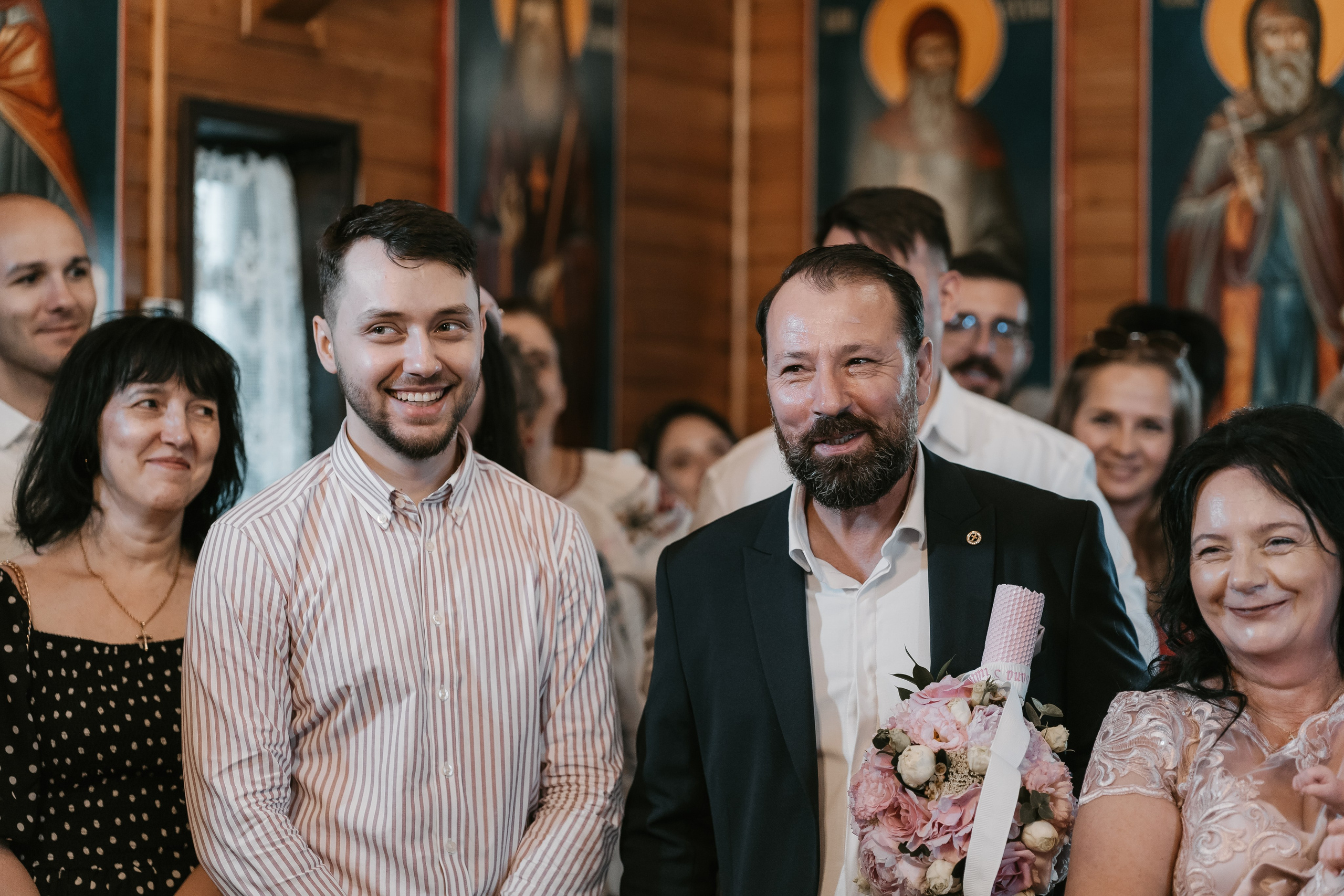 Ecaterina Ioana. Dara Lens | The art of remembering