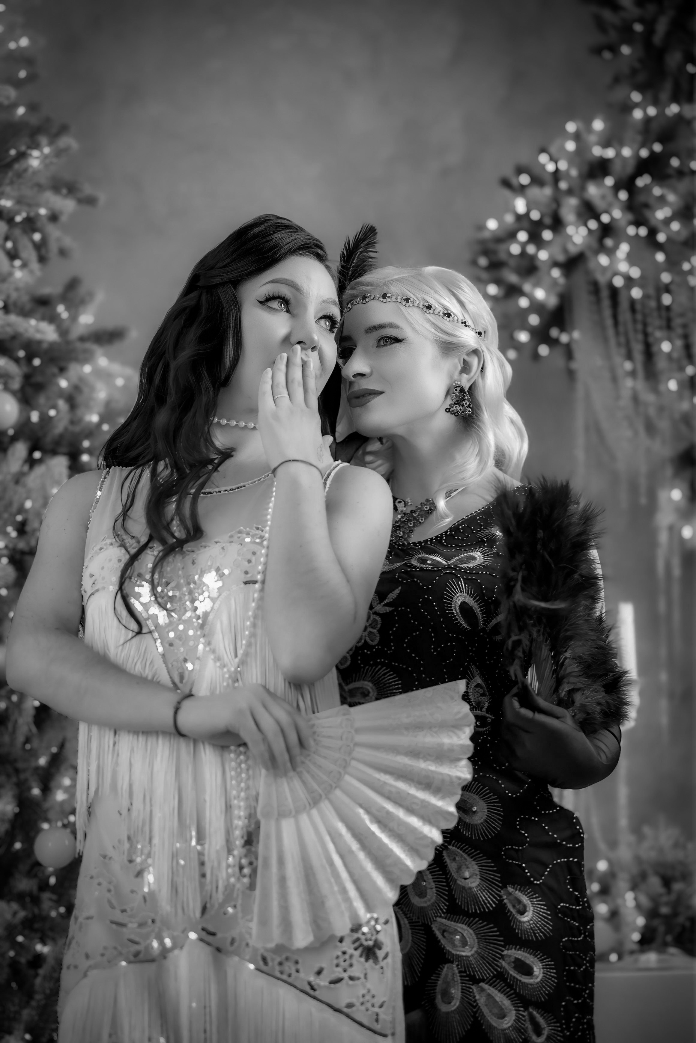 Anul Nou 2025-2026. Fotograf al tainelor bisericești – Alina Fetu