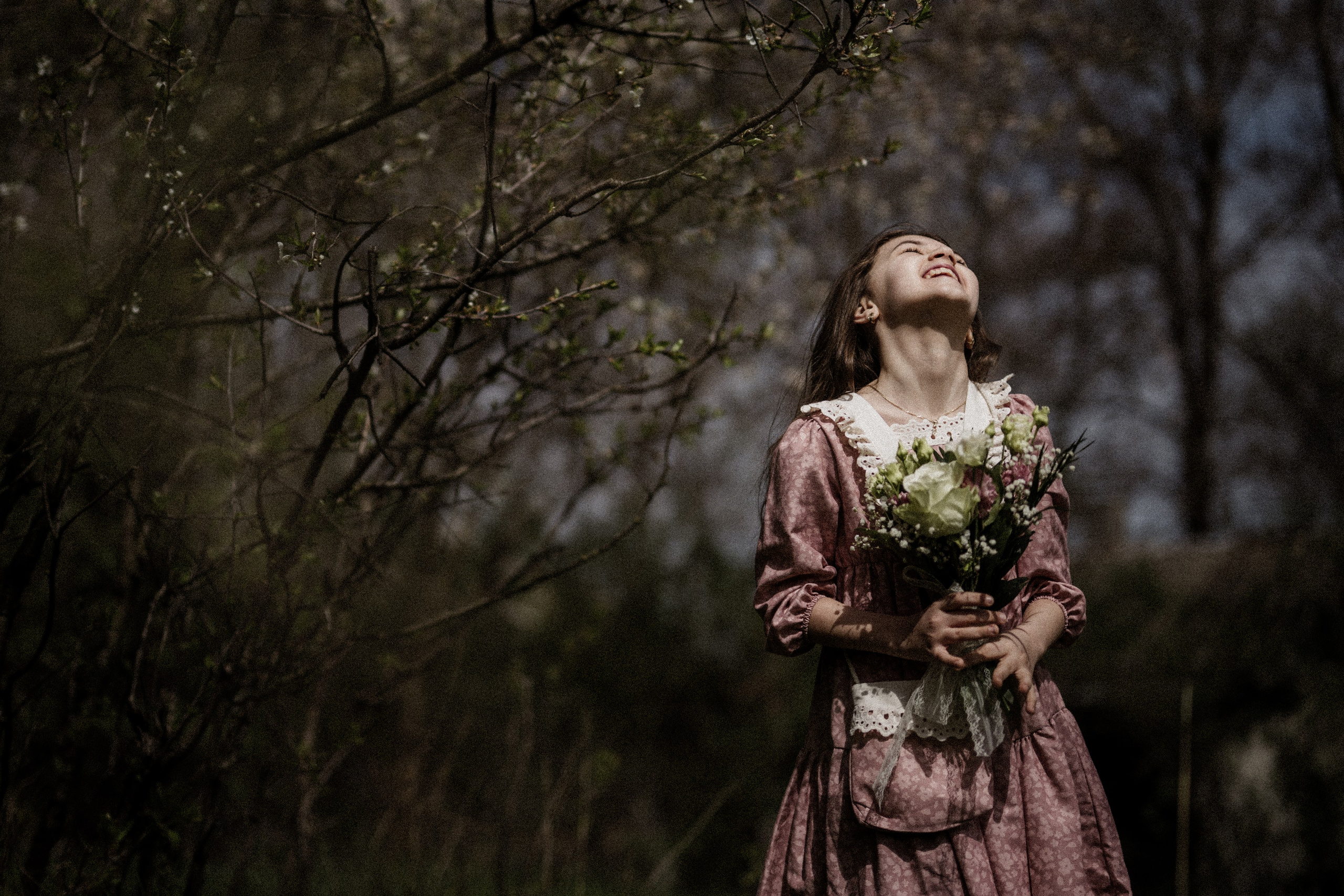 Medeea, april 2025. Adrian Aioanei — Fotograf profesionist de nuntă în Iași, Suceava și București. Specializat în evenimente, portrete și fine art