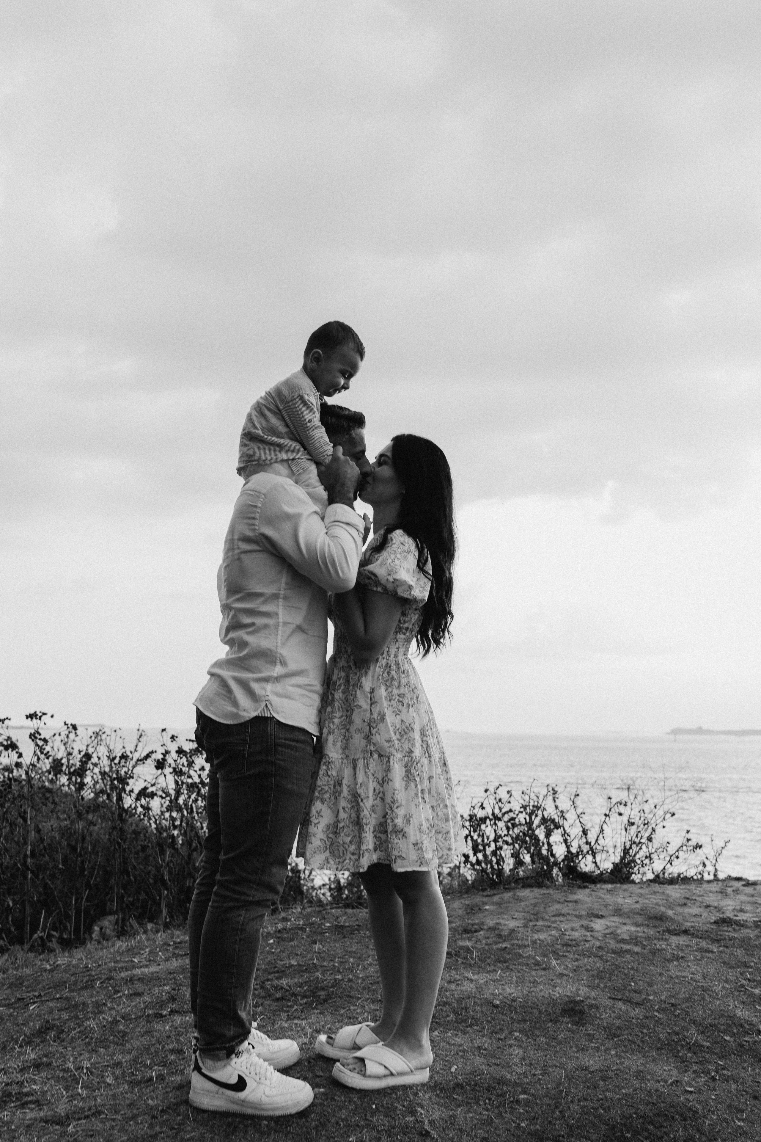 Summer. Wedding and portrait photographer in Helsinki Vickan O