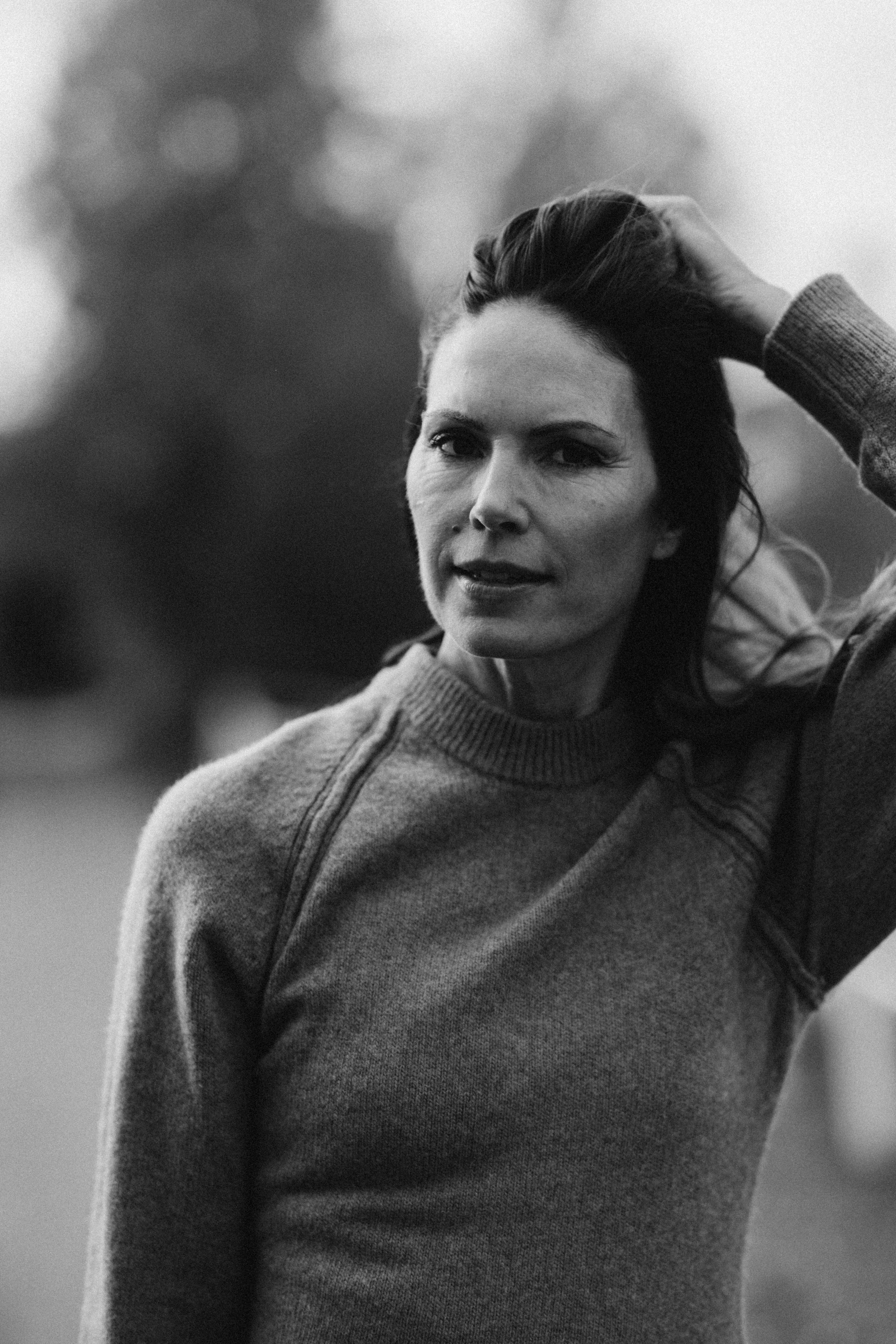 Susanna Hyypiä. Wedding and portrait photographer in Helsinki Vickan O