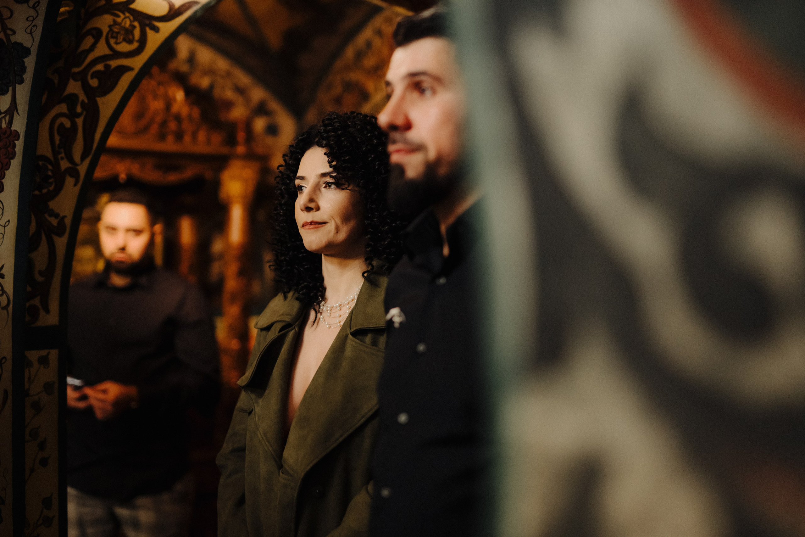 Botez Maia Victoria | Bucuresti