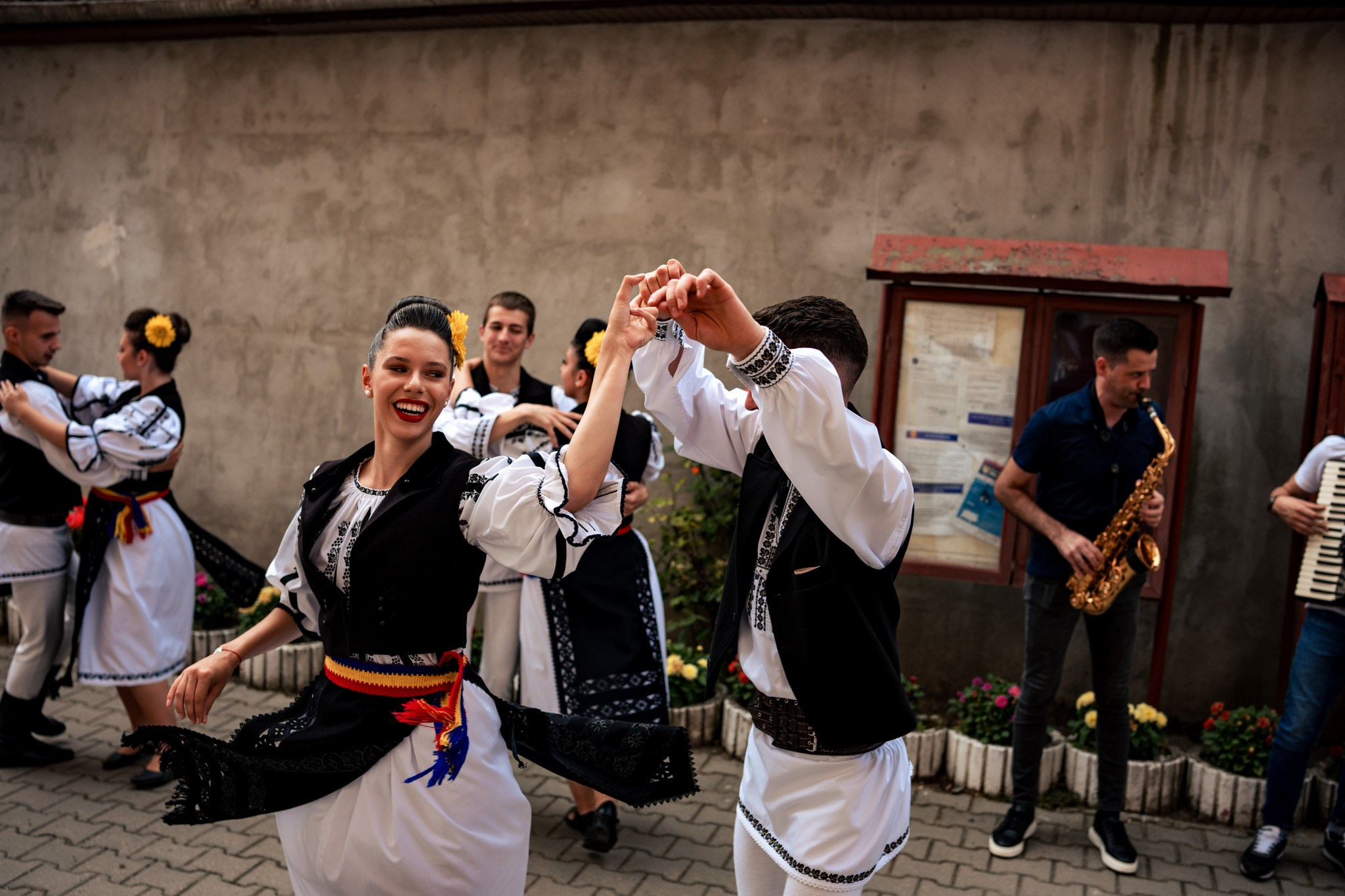 Fotograf de nunta Sibiu | Fotograf profesionist de nunta Sibiu