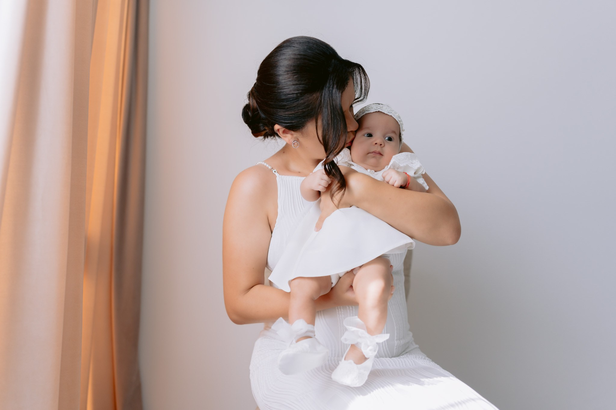 Botez Mia — Cheile Oltetului — Pensiunea Cheile Oltetului — Polovragi