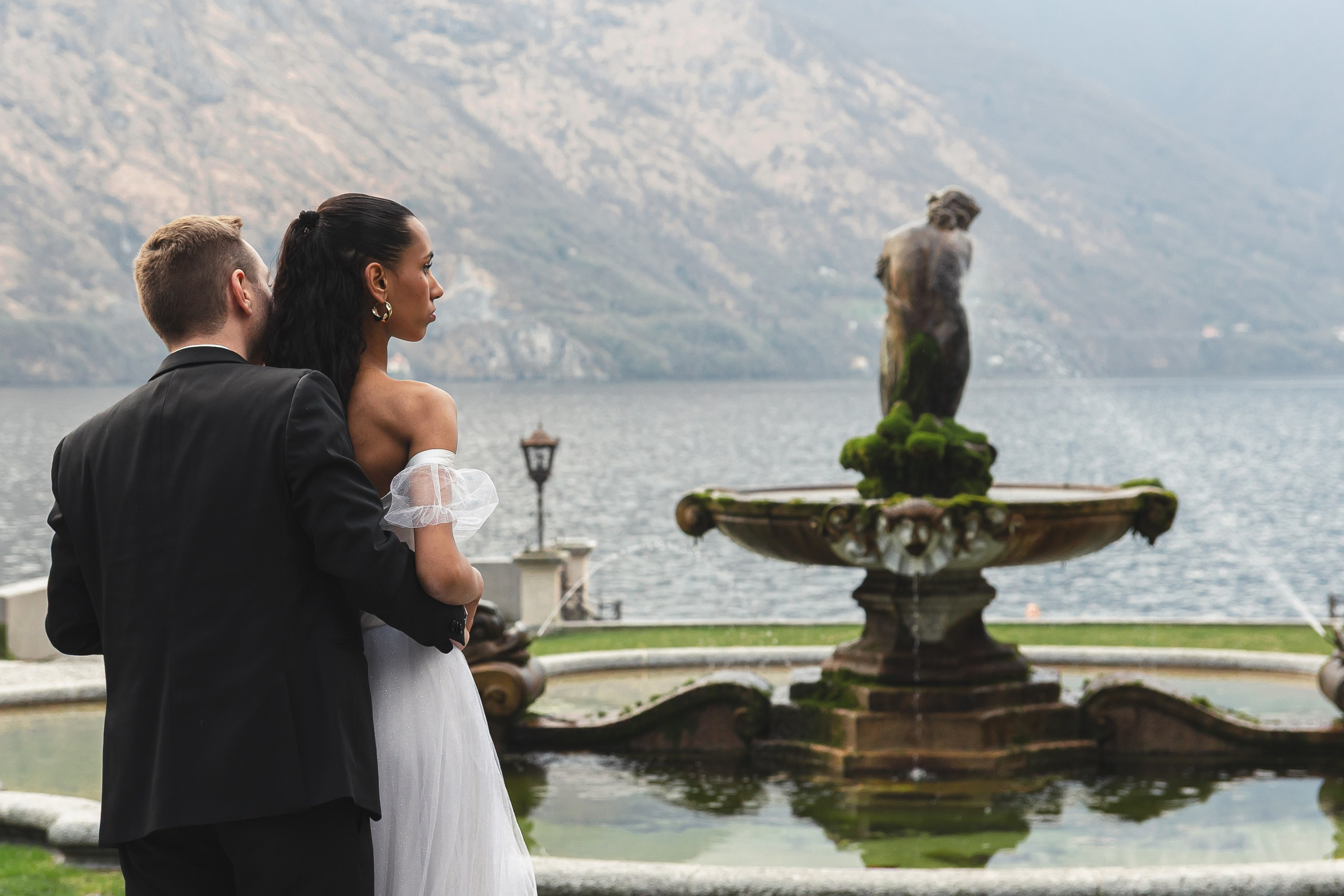 Wedding packages. Wedding and elopement photographer Italy Tuscany Como Milan Pavia Marija Galaka