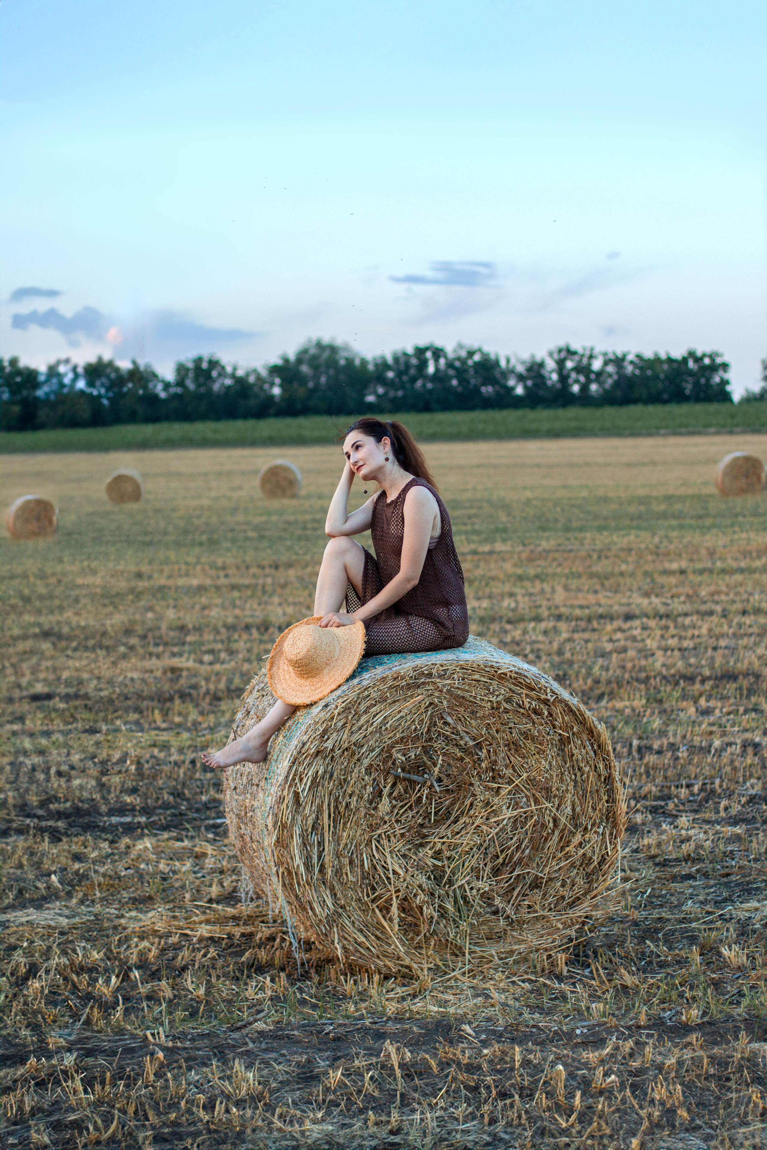 Поля. Детский и семейный фотограф в г. Бельцы